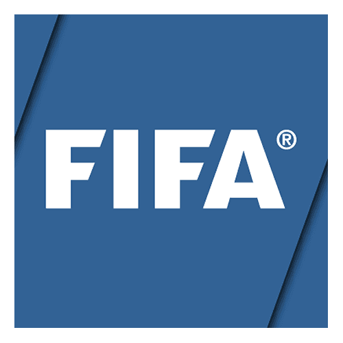 International logo