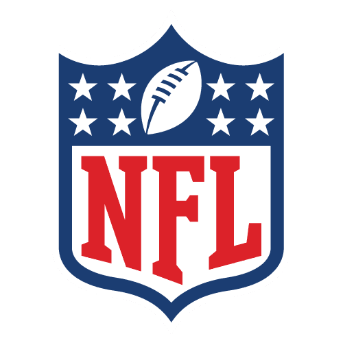 American football logo