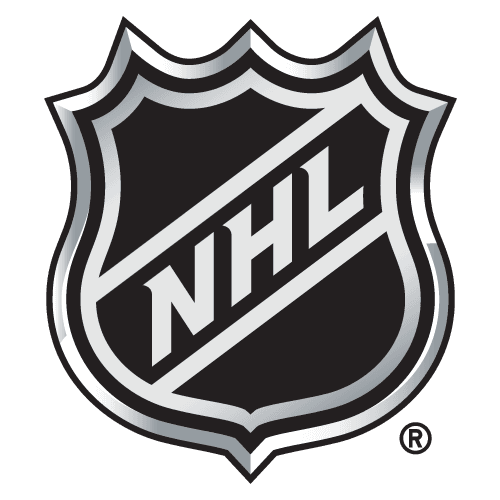 Ice hockey logo