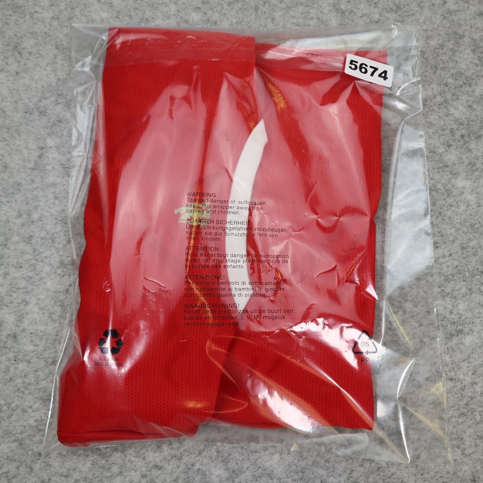 Manchester United Shirt Mens Small Red Home 2021 2022 Football Adidas Jersey photo 15