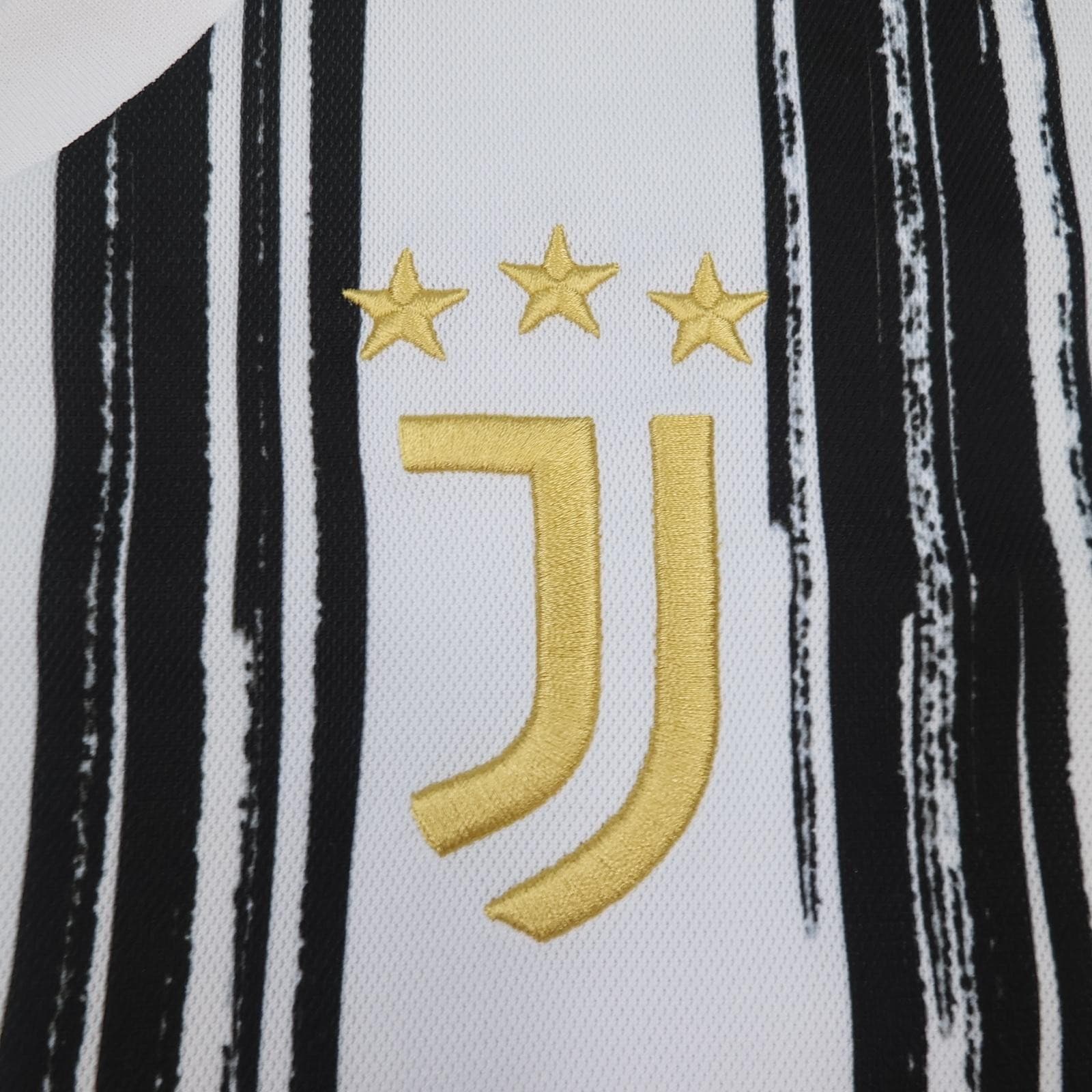 Juventus Shirt Mens 2XL White Home 2020 2021 Football Adidas Jeep AEROREADY photo 4