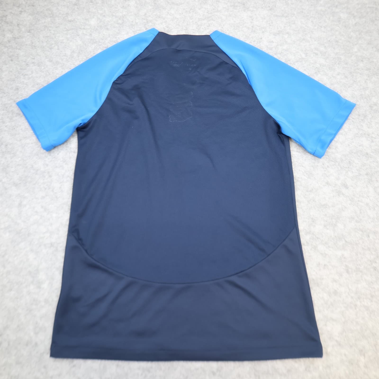 Birmingham City Shirt Medium Training Top Navy Nike Soccer 2022 2023 photo 2