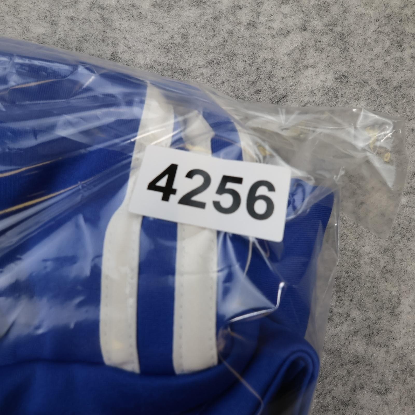 Chelsea Training Top Mens Large Blue EPL Football Adidas Samsung 2011 2012 photo 12