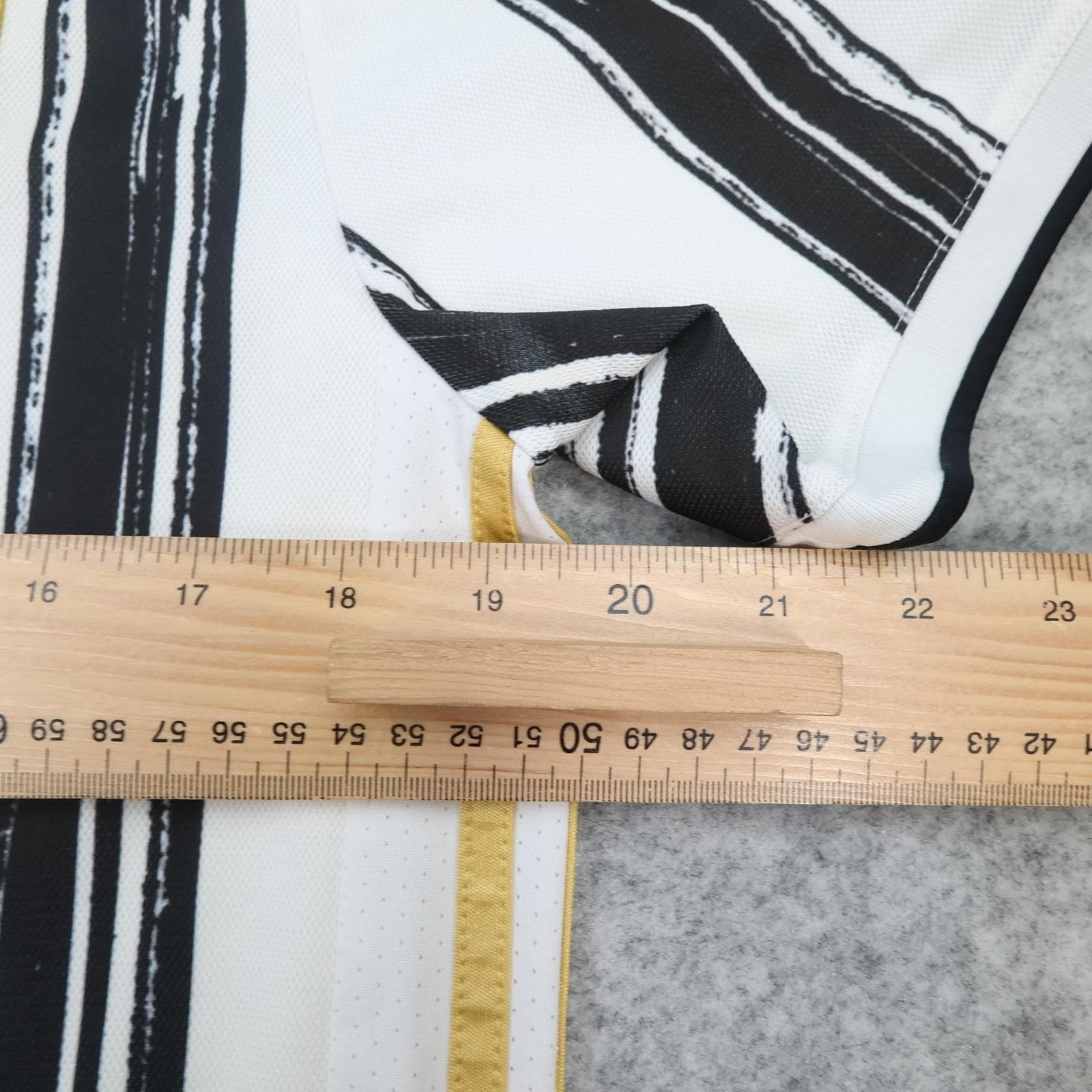 Juventus Shirt Mens Medium White Home 2020 2021 Football Adidas Jeep AEROREADY photo 11