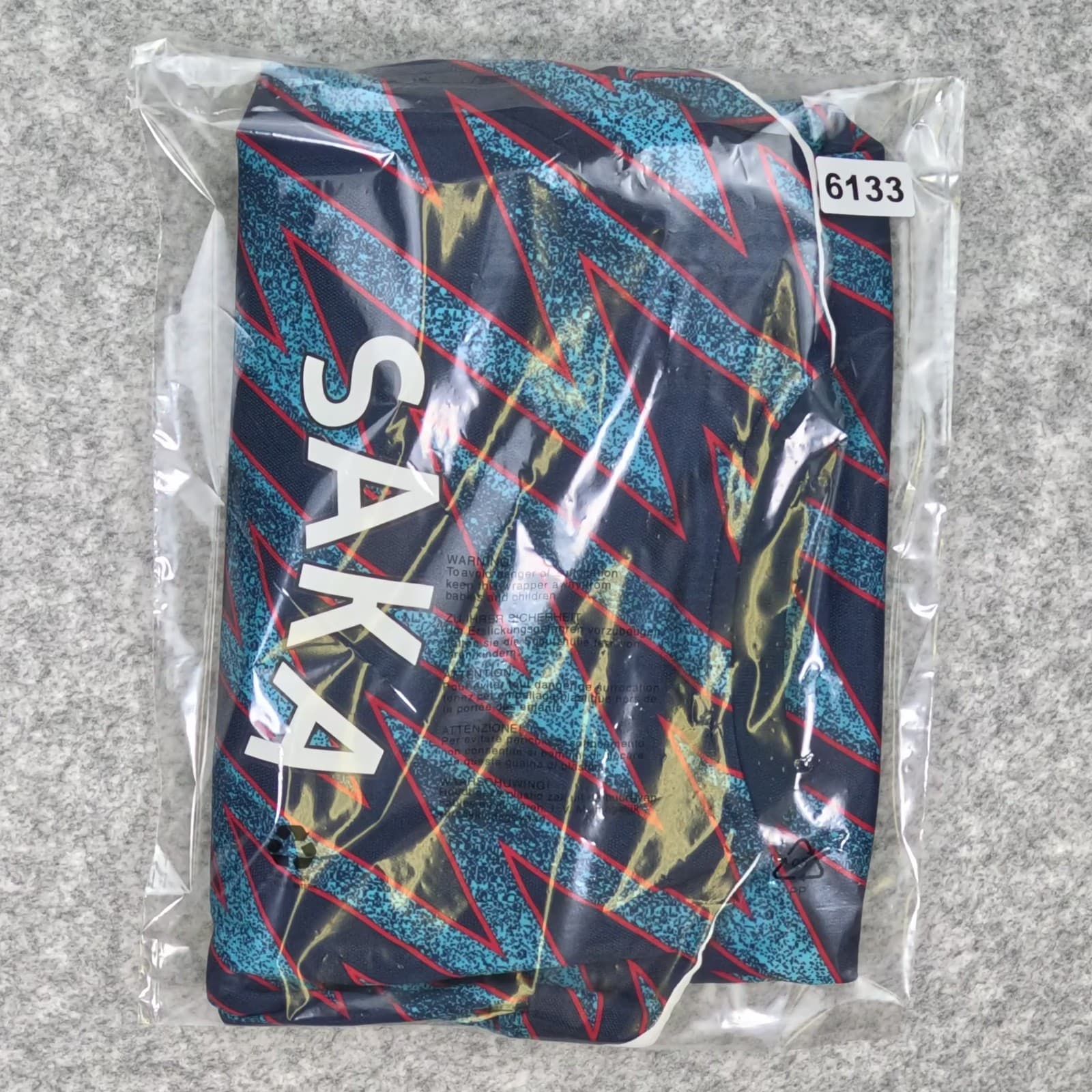 Arsenal Football Shirt Medium Blue Third 2021 22 adidas Saka 7 Soccer Jersey photo 7