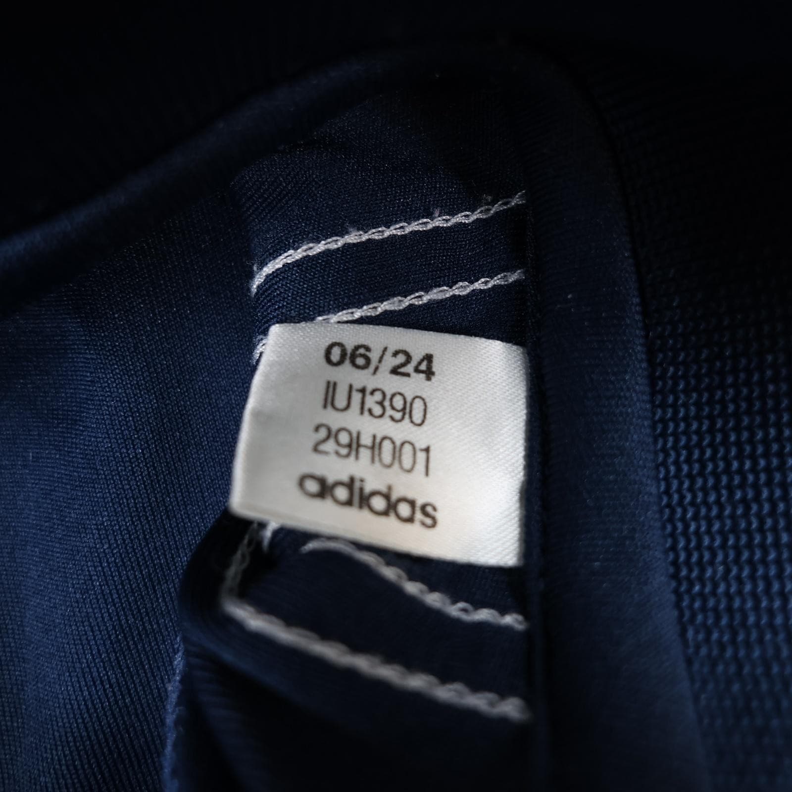 Manchester United Shirt Mens Medium Navy 2024 2025 Ella Toone 7 Soccer Jersey photo 7