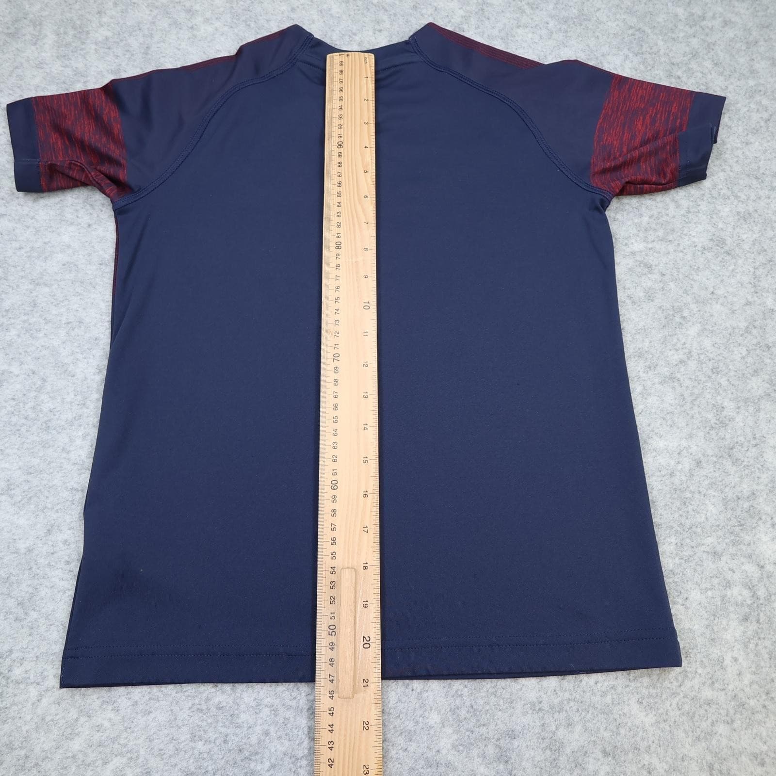 Arsenal Away Shirt Kids 11-12 Years Away 2018 2019 Football Puma Emirates Jersey photo 12