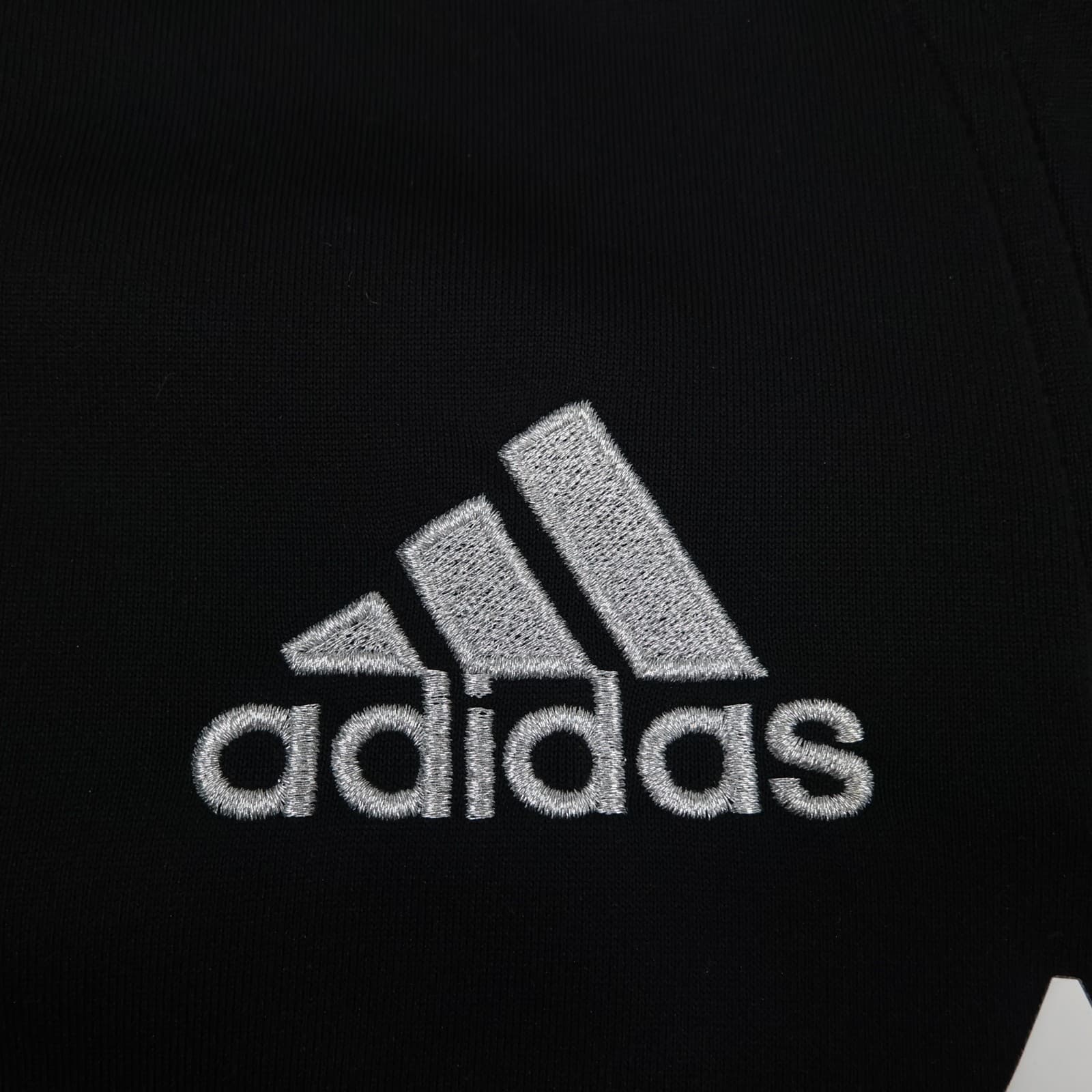 New Zealand Rugby Shirt Small Black Home Kit 2017 Adidas Jersey photo 5