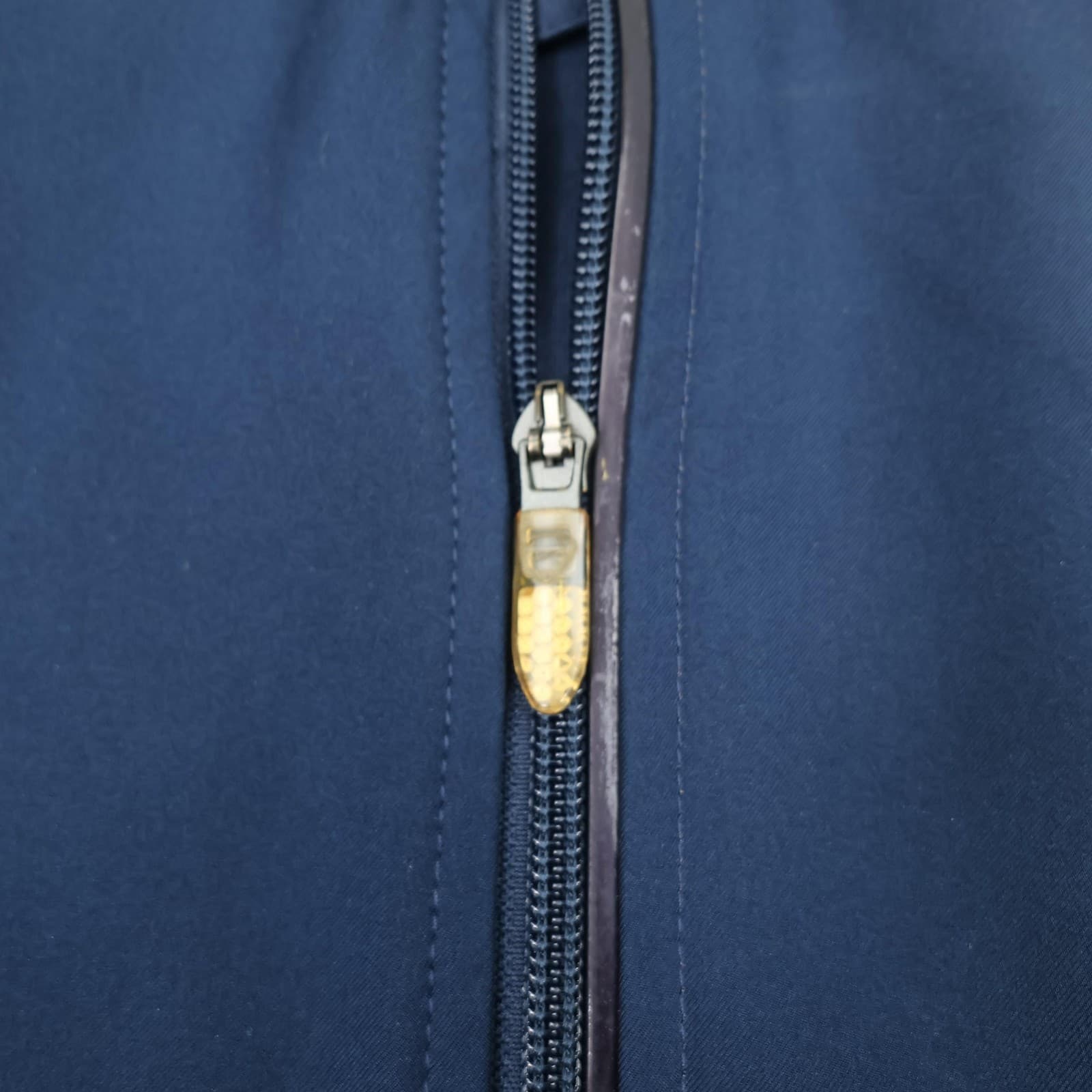 Arsenal Jacket Mens Extra Large Navy EPL 2007 2008 Nike Fly Emirates Track Top photo 5