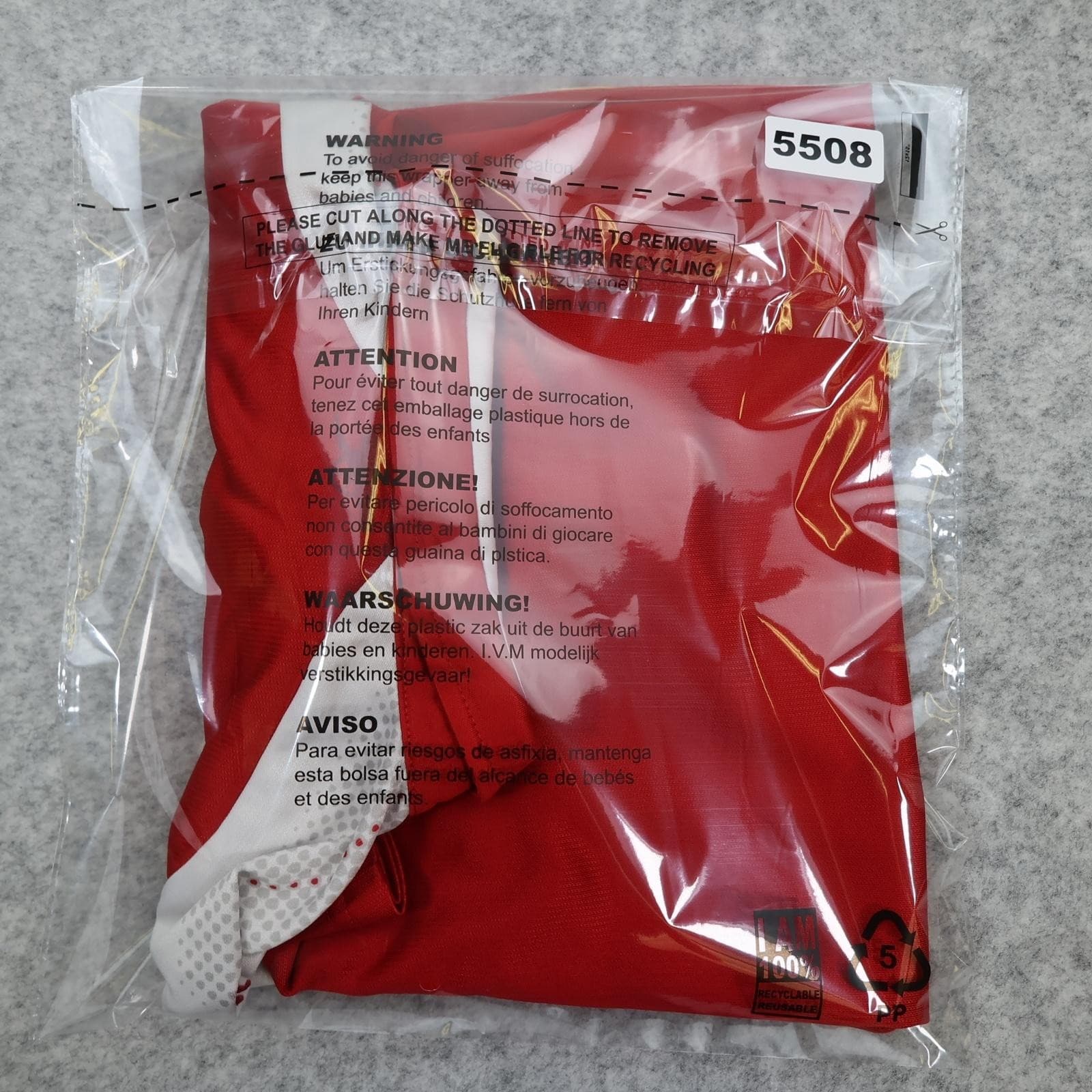 Arsenal Shirt 12-13 Years Kids Home Kit 2017 2018 Football Puma Soccer Jersey photo 13