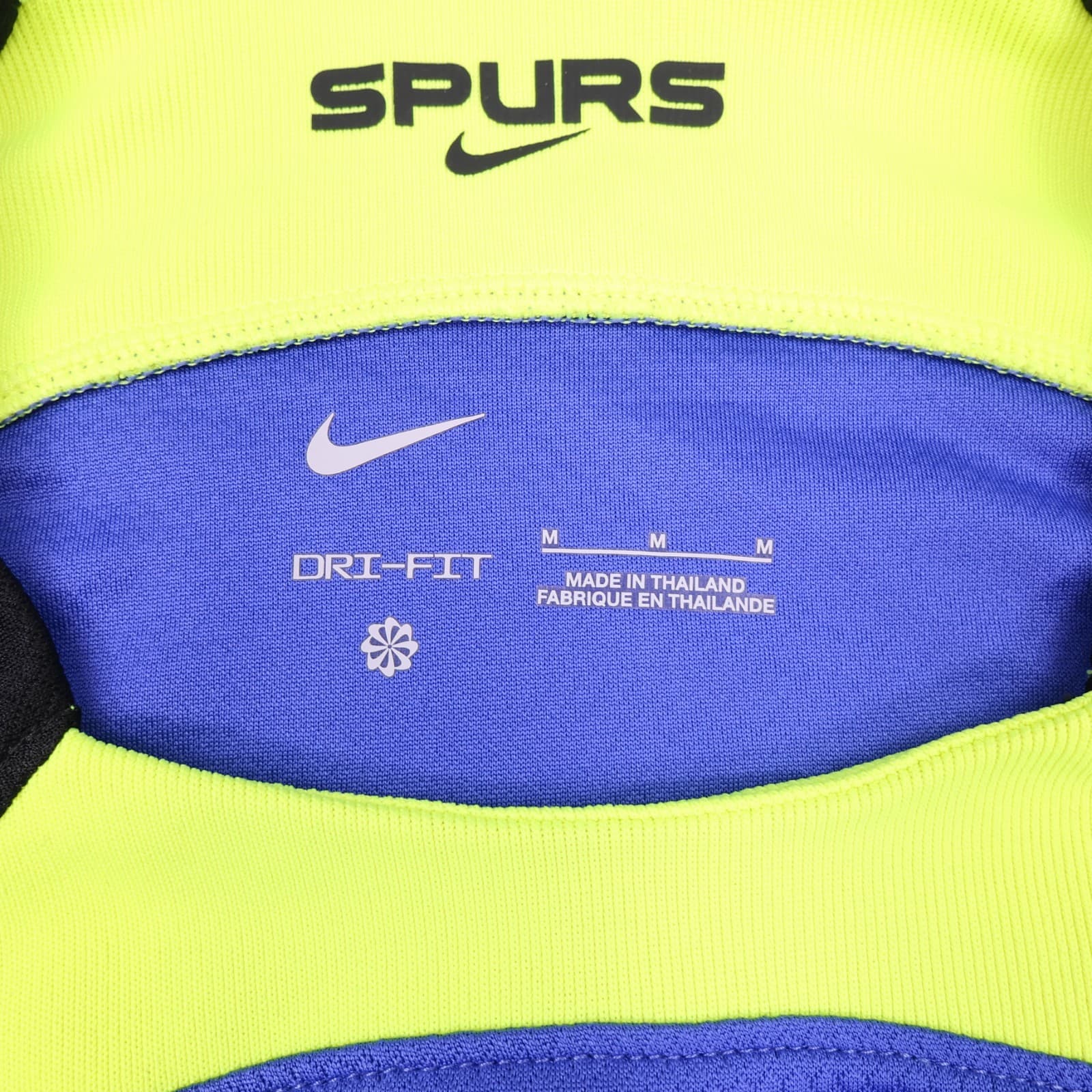 Tottenham Hotspur Shirt Medium Purple Away Kit 2020 2021 Soccer Jersey Hojbjerg photo 7