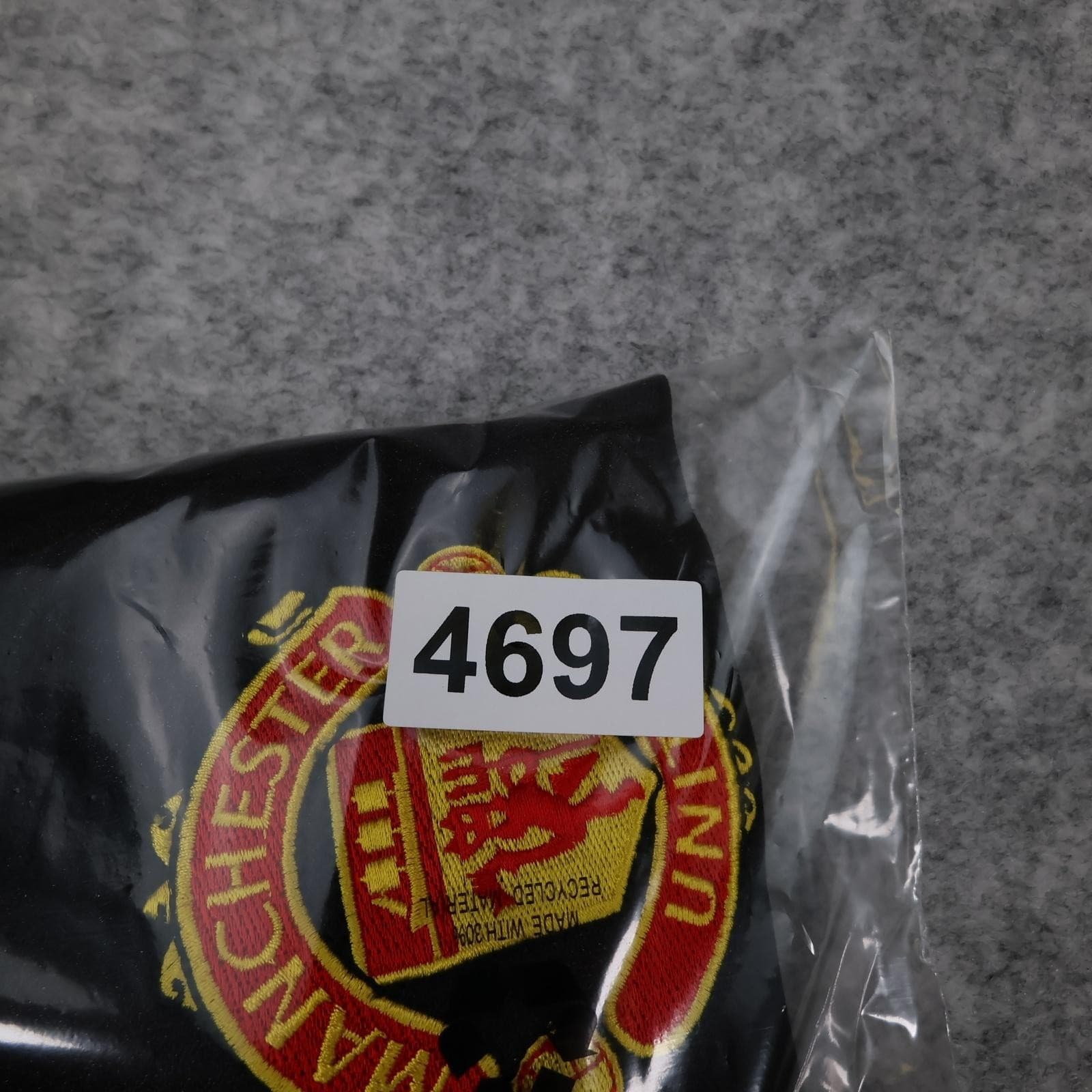 Vintage Manchester United Shirt Mens Medium Black 3rd Kit 1998 1999 Umbro Stam 6 photo 18