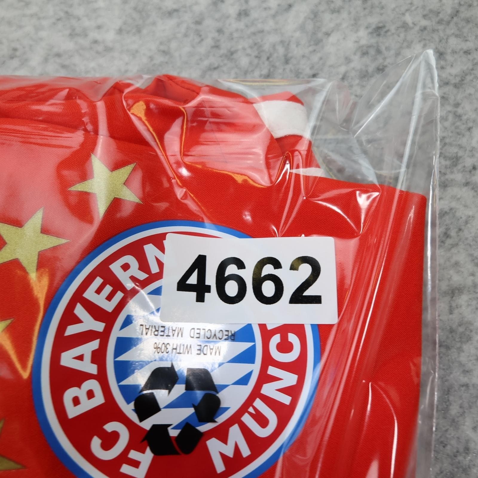 FC Bayern Munich Jacket Mens XS Red Blue 2022 2023 Football Adidas AEROREADY photo 13