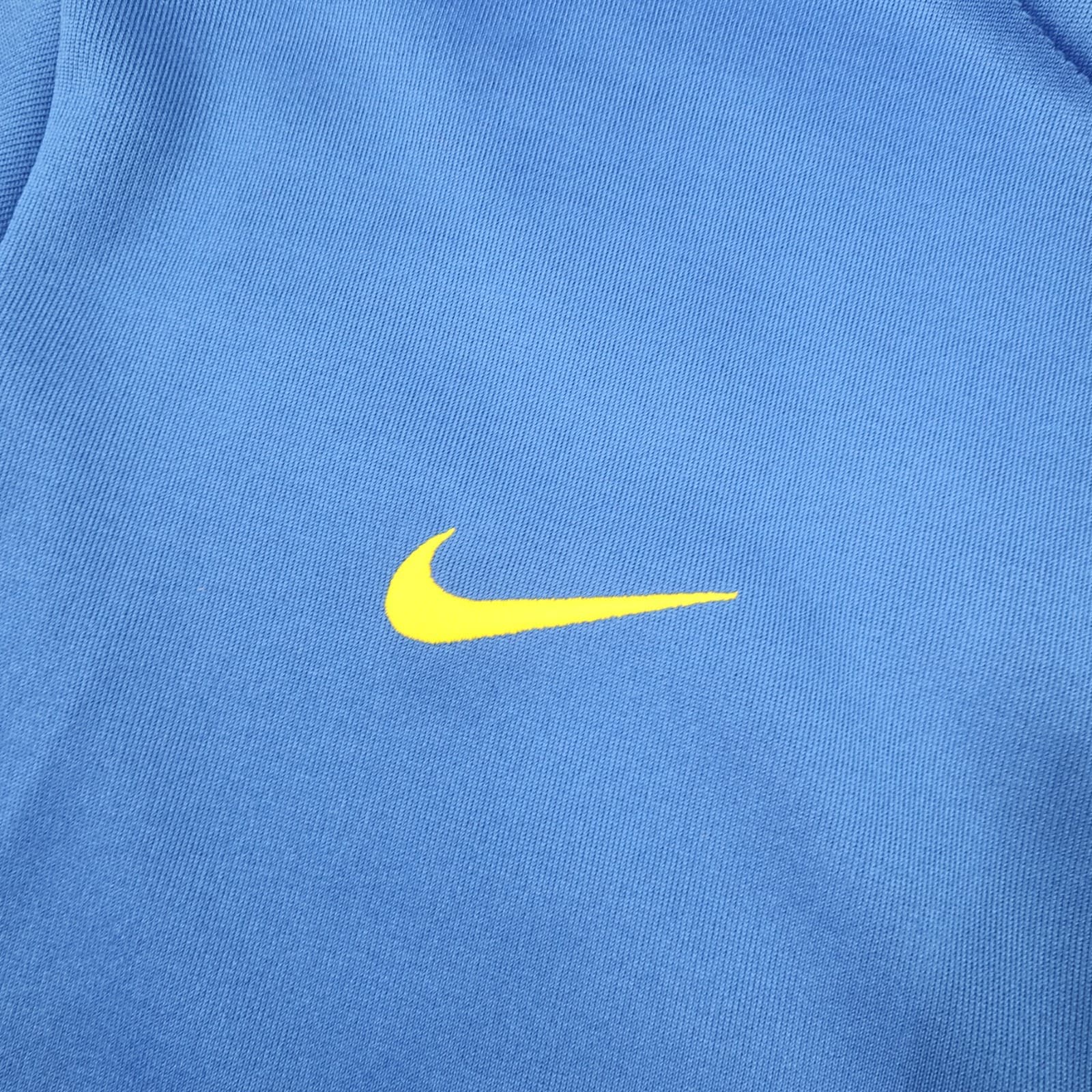Arsenal Football Jacket Extra Large Blue Training Jacket Nike 2013 2014 n98 photo 5