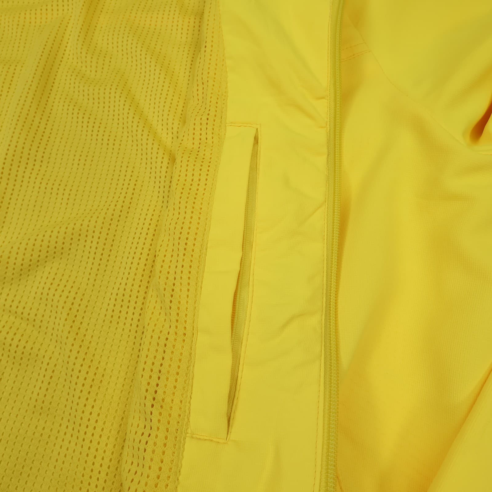 Borussia Dortmund Jacket Large Yellow Kappa Track 2010 2011 Zipped photo 9