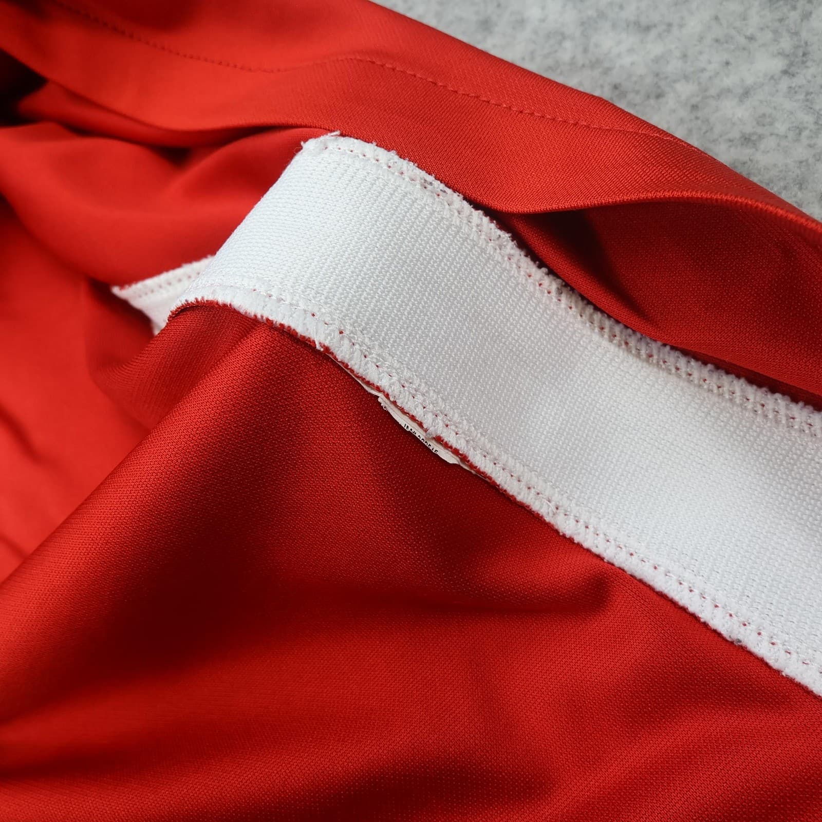 Liverpool Shirt Mens Medium Red Home 2020 2021 Football Nike Fabinho 3 Jersey photo 10