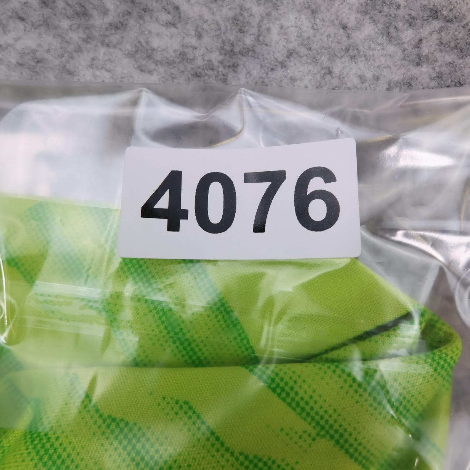 Manchester United Shirt Mens Large 3rd Kit 2022 2023 Football Adidas Garnacho 49 photo 15