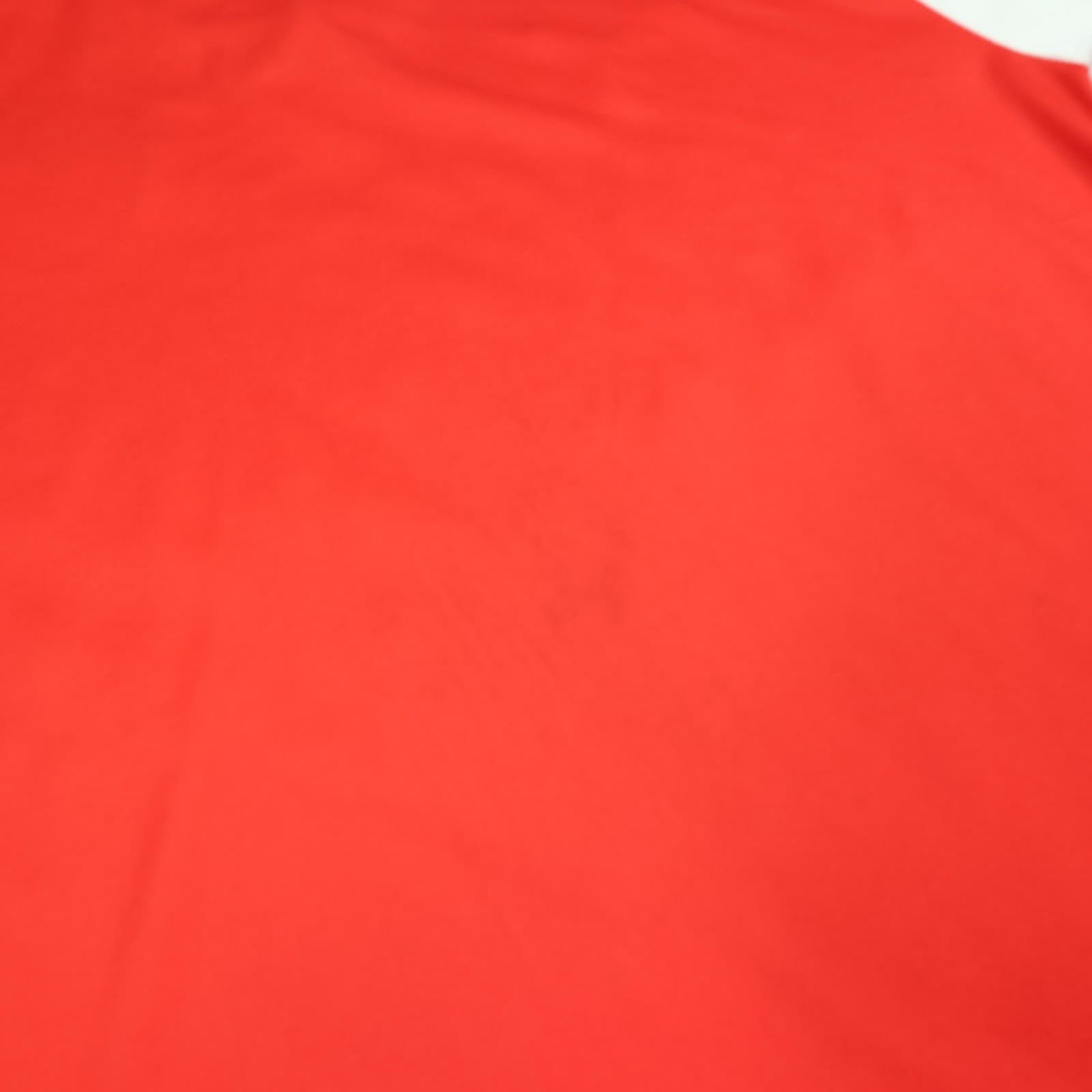 Arsenal Shirt Mens Large Red Home 2016 2017 EPL Football Puma Fly Emirates photo 12