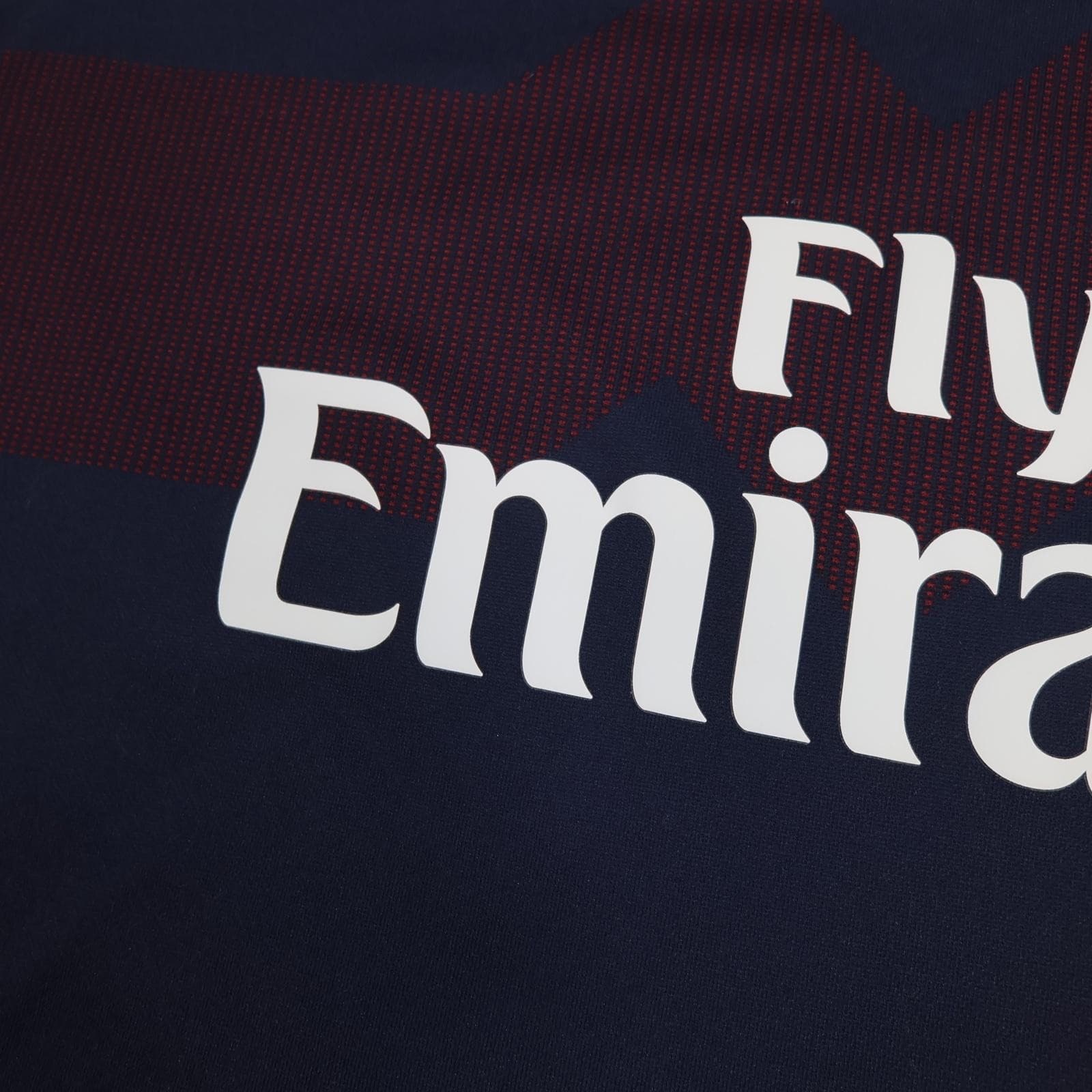 Arsenal Away Shirt Kids 11-12 Years Away 2018 2019 Football Puma Emirates Jersey photo 4