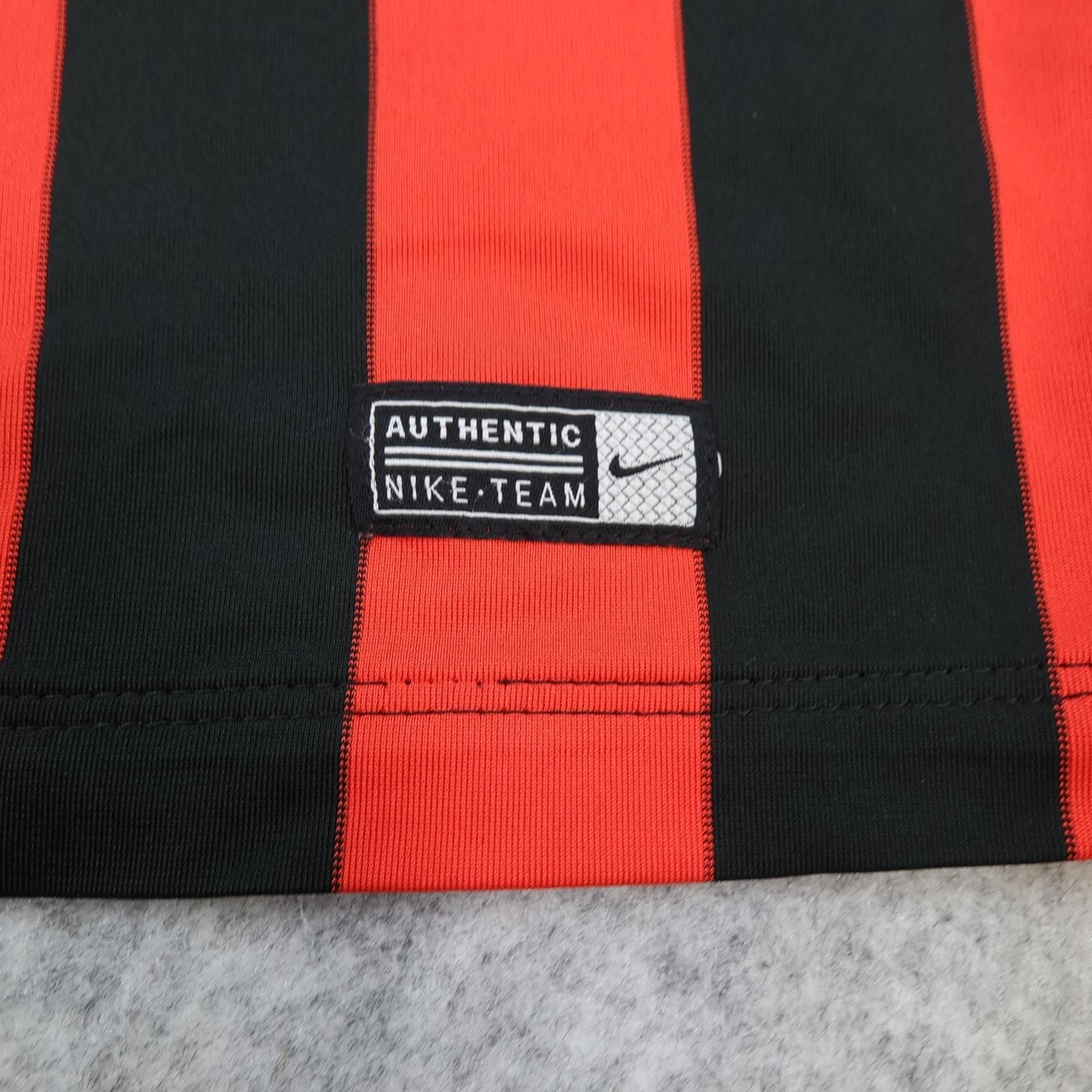 Brighton & Hove Albion Shirt Mens Small 2014 2015 Nike Soccer Jersey photo 7