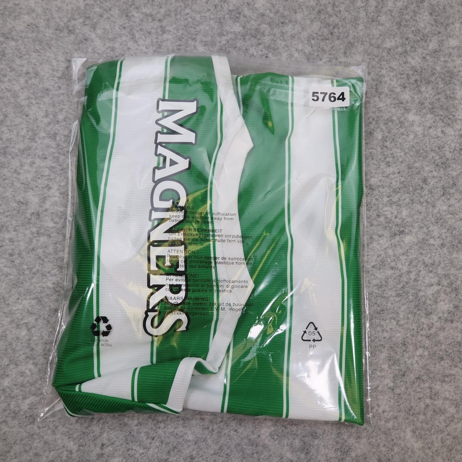 Celtic Shirt Mens Large Green White Home 2021 2022 SPFL Football Adidas Dafabet photo 15