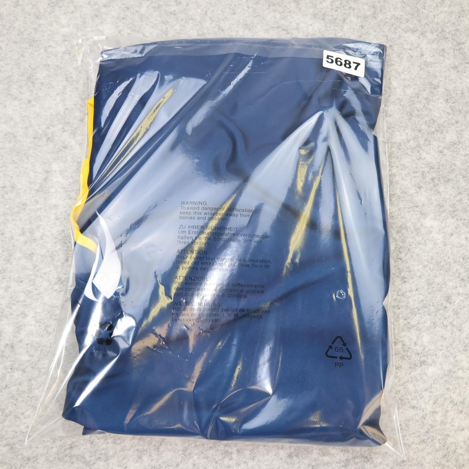 Leeds Rhinos Rugby Shirt Mens 2XL Blue Rugby League Oxen 2023 Jersey photo 14