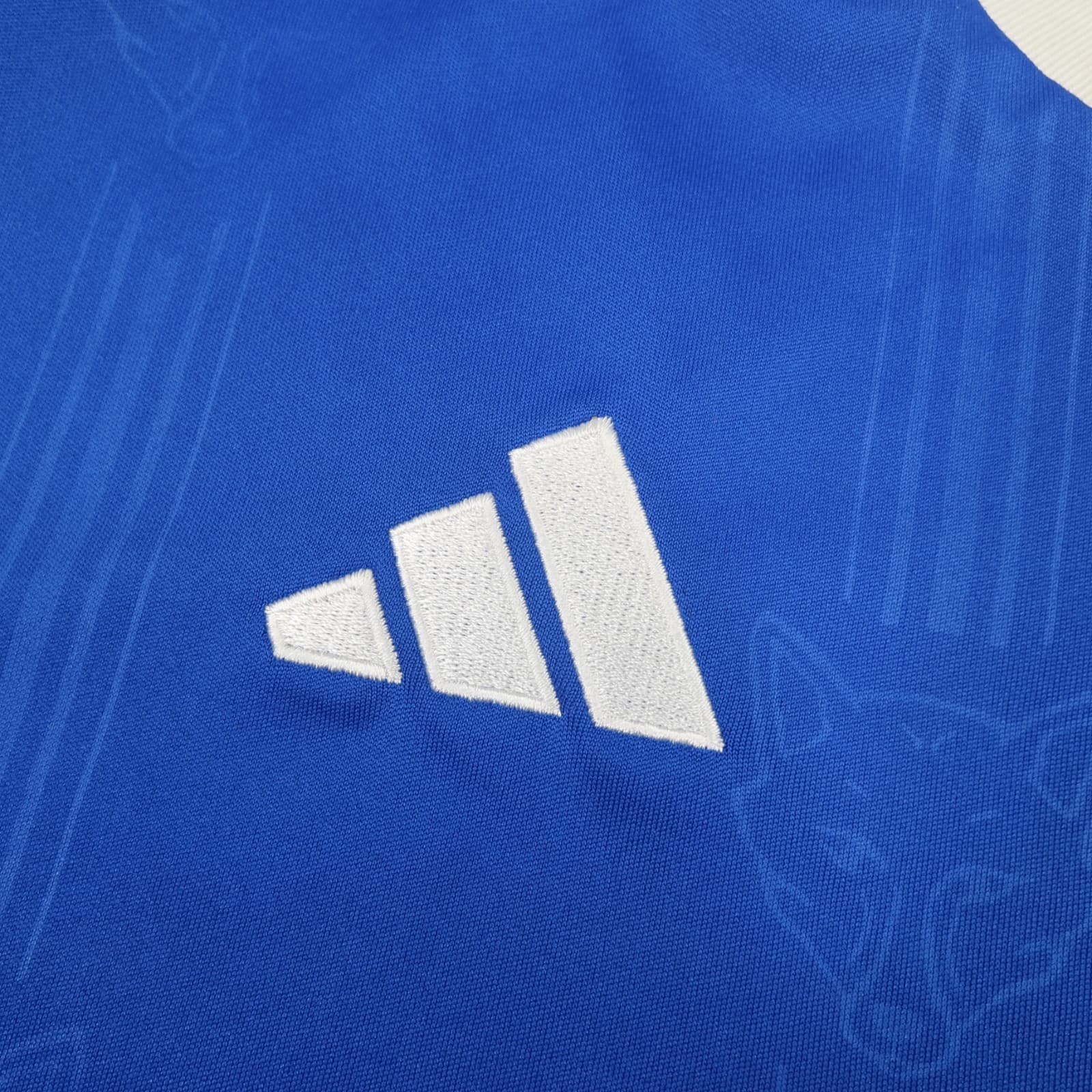 Leicester City Shirt Extra Large Blue 2023 2024 Adidas Soccer Jersey Football photo 6