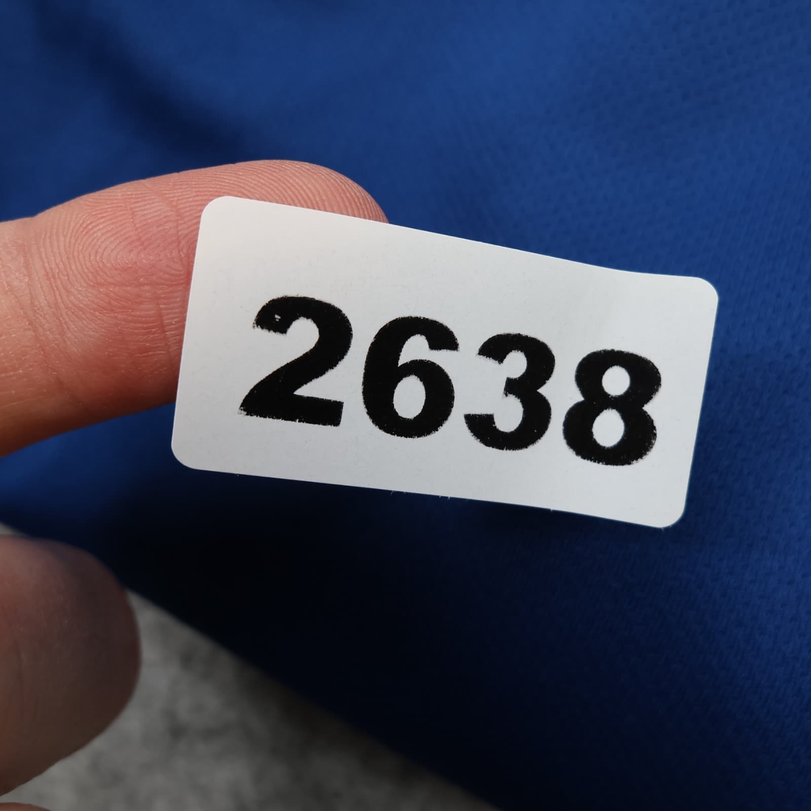 Chelsea Shirt Large Blue Training Shirt 2012 2013 Adidas Samsung Jersey  42/44 photo 15