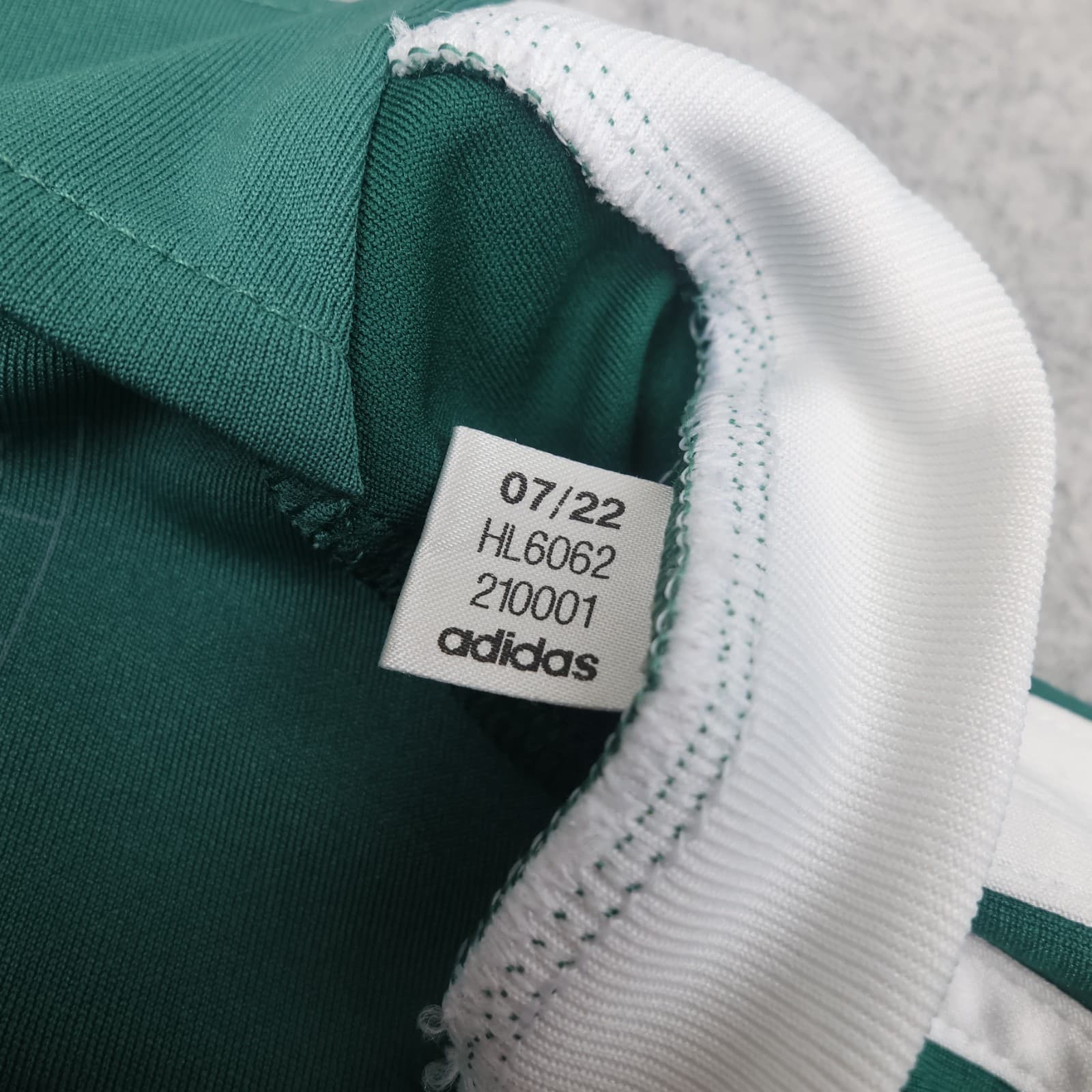 Northern Ireland Football Shirt Medium Adidas Home Kit 2022 2024 Soccer Jersey photo 6