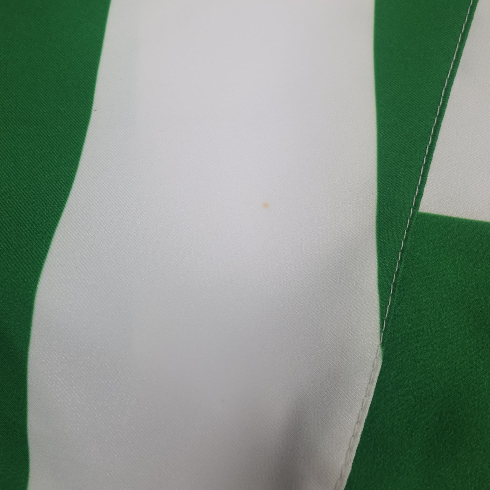 Celtic Football Shirt Extra Large Home Kit 2005 2007 Nike Soccer Jersey Hoops photo 14