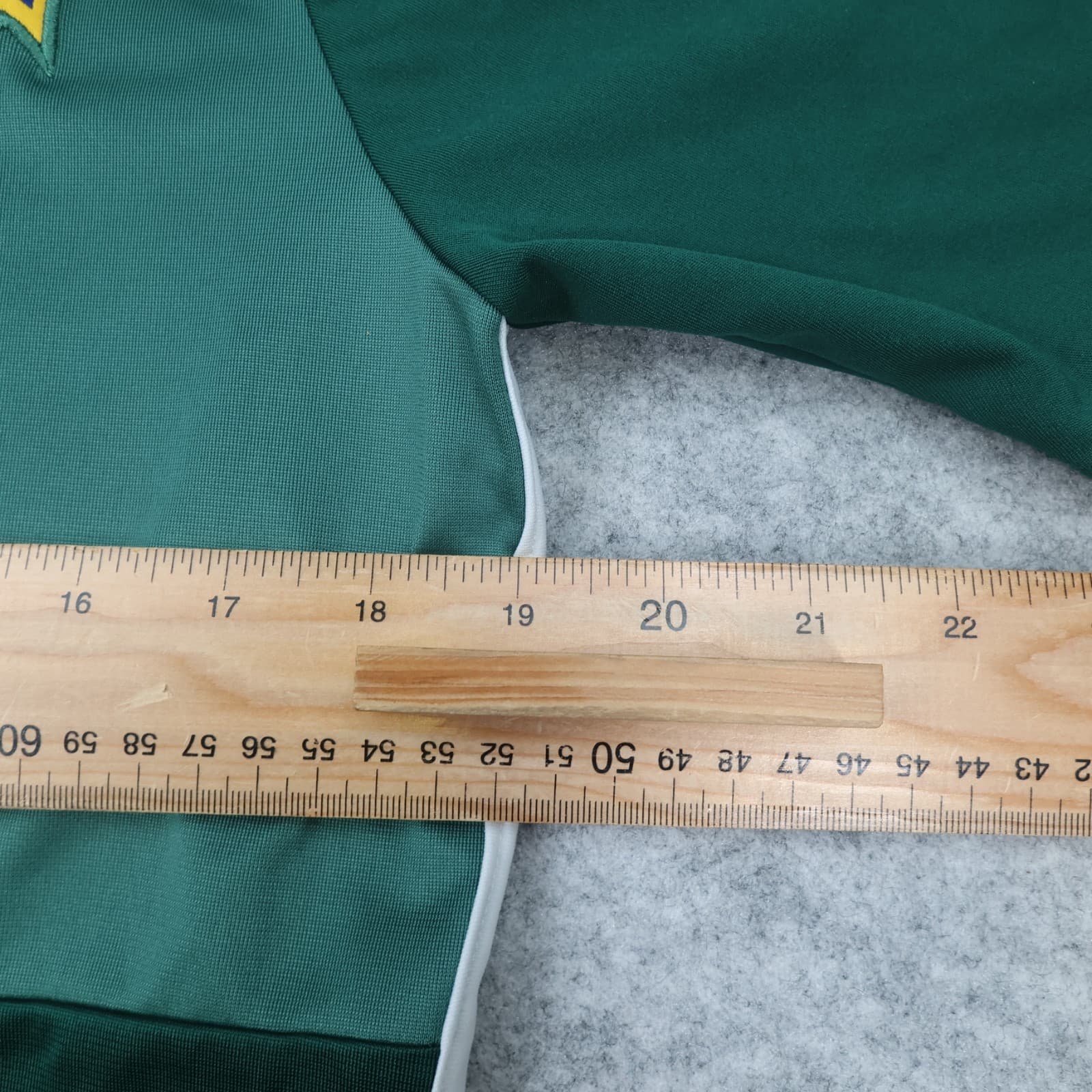 Northern Ireland Football Shirt Medium Adidas Home Kit 2022 2024 Soccer Jersey photo 9