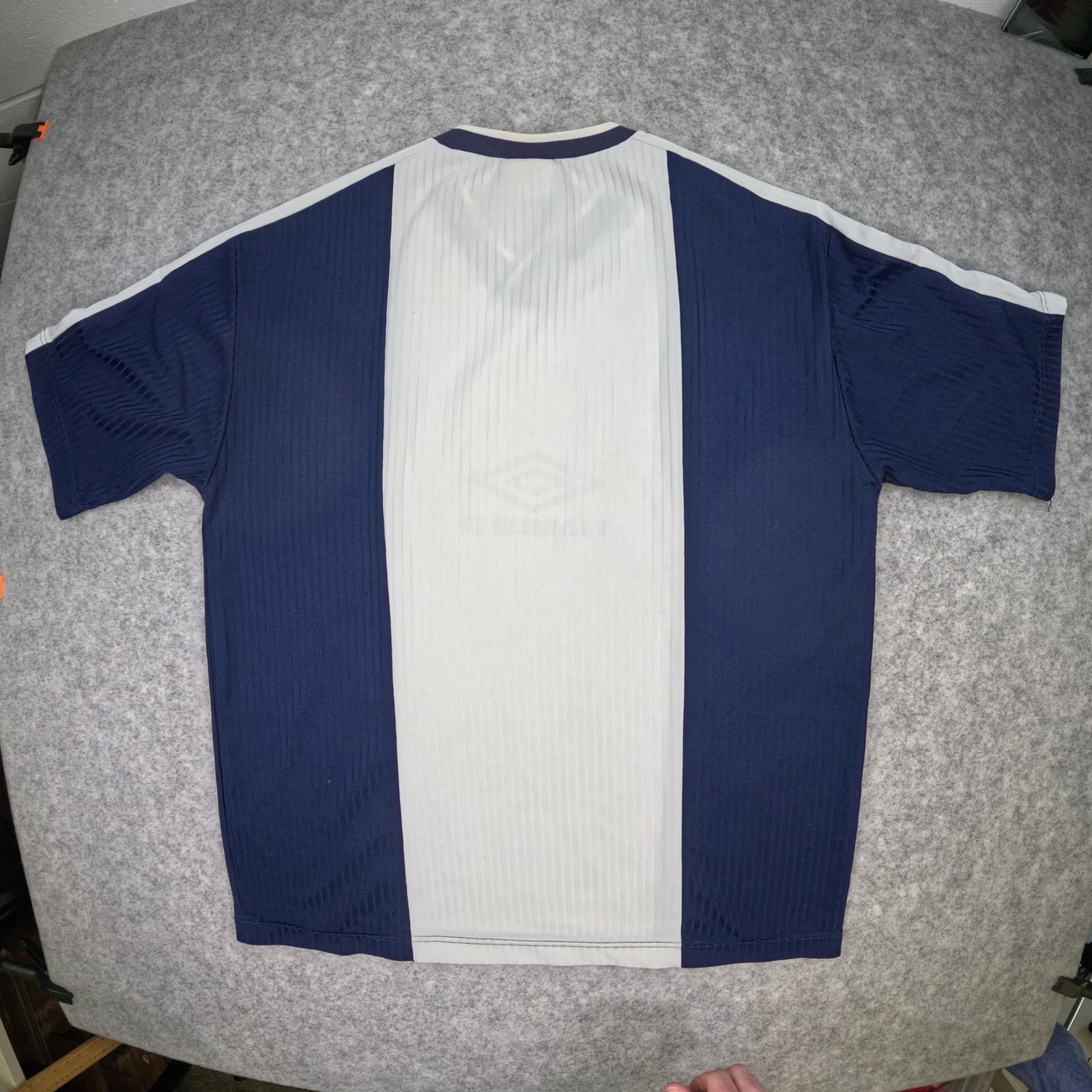 Perth Glory Football Shirt Extra Large 1996 1997 Umbro Soccer Jersey Australia photo 2