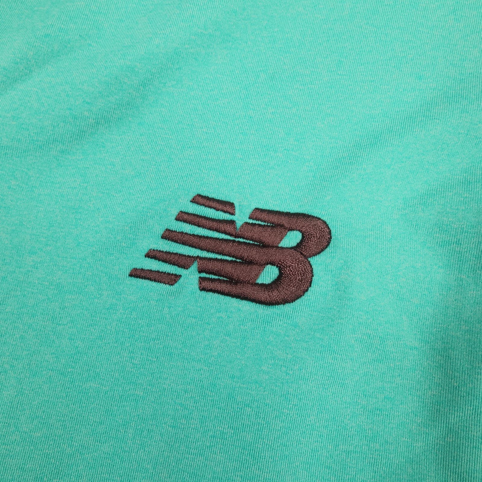 Liverpool Drill Top Large Blue Training New Balance Pullover 2019 2020 1/4 zip photo 4