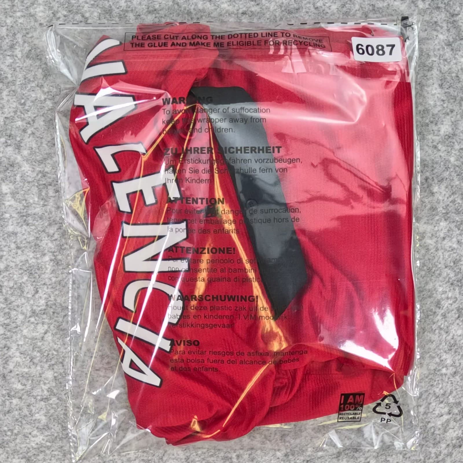 Manchester United Football Shirt Medium Red 2013 2014 Nike Valencia 25 Jersey photo 6