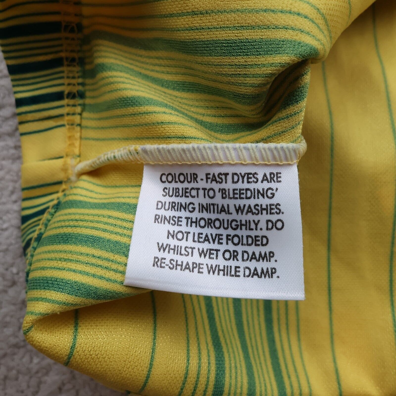 Vintage Celtic Football Shirt Large Yellow Home Kit 1989 1990 Umbro Jersey 38 40 photo 15