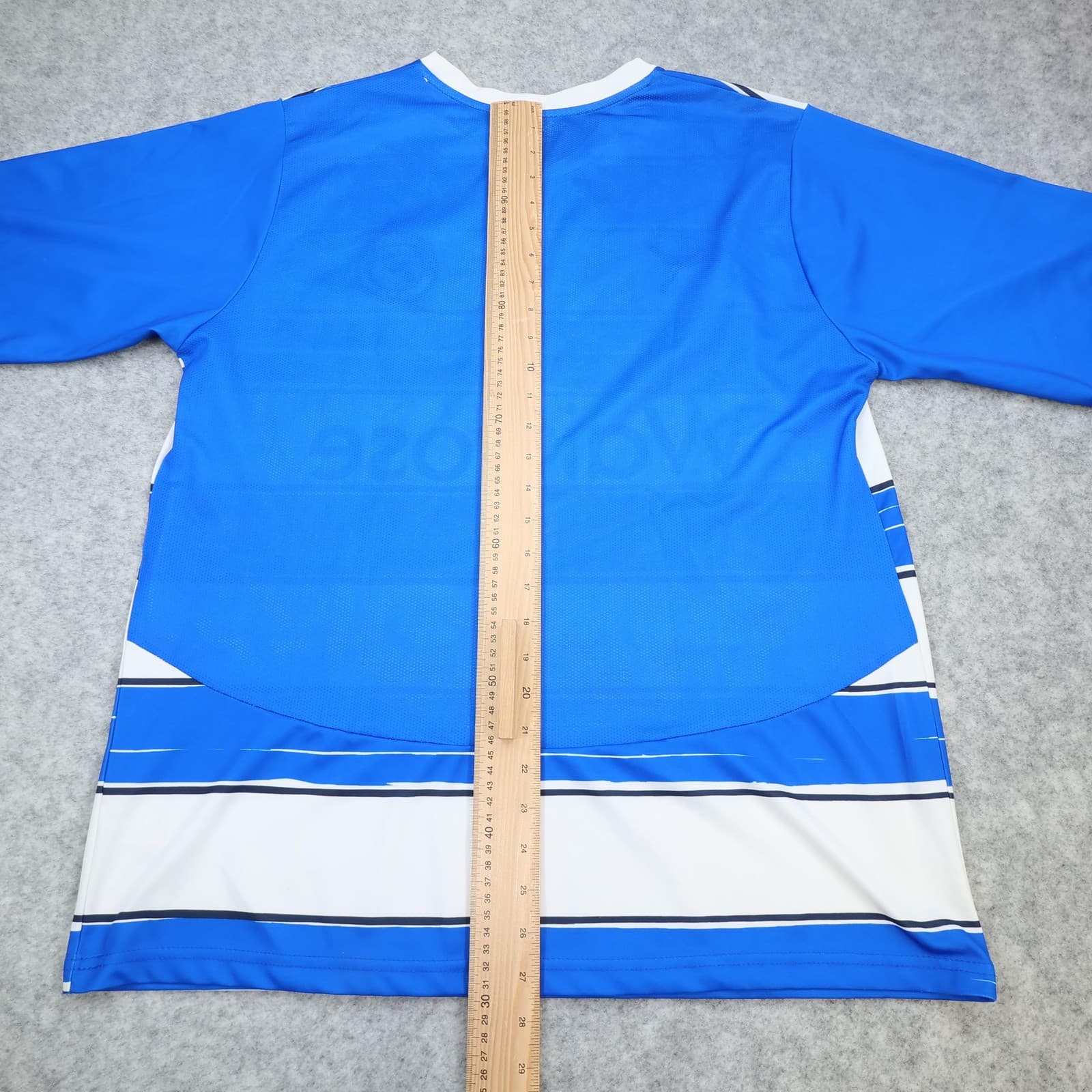 Reading FC Shirt Mens XL Blue Home Football Puma 2011 Play Off Final Waitrose photo 10