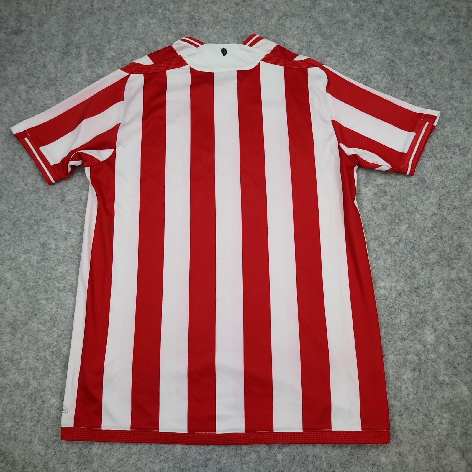 Sunderland Shirt Mens XS Red Home 2009 2010 Umbro Boylesports Soccer Jersey photo 2