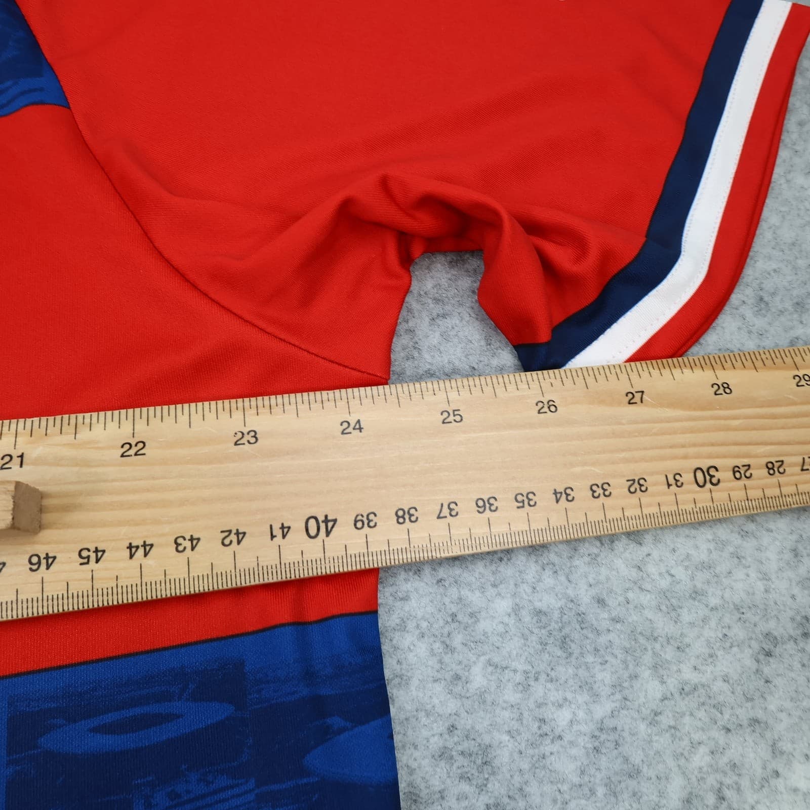 Chivas Guadalajara Football Shirt Puma Away Shirt 2019 2020 Soccer Jersey photo 9