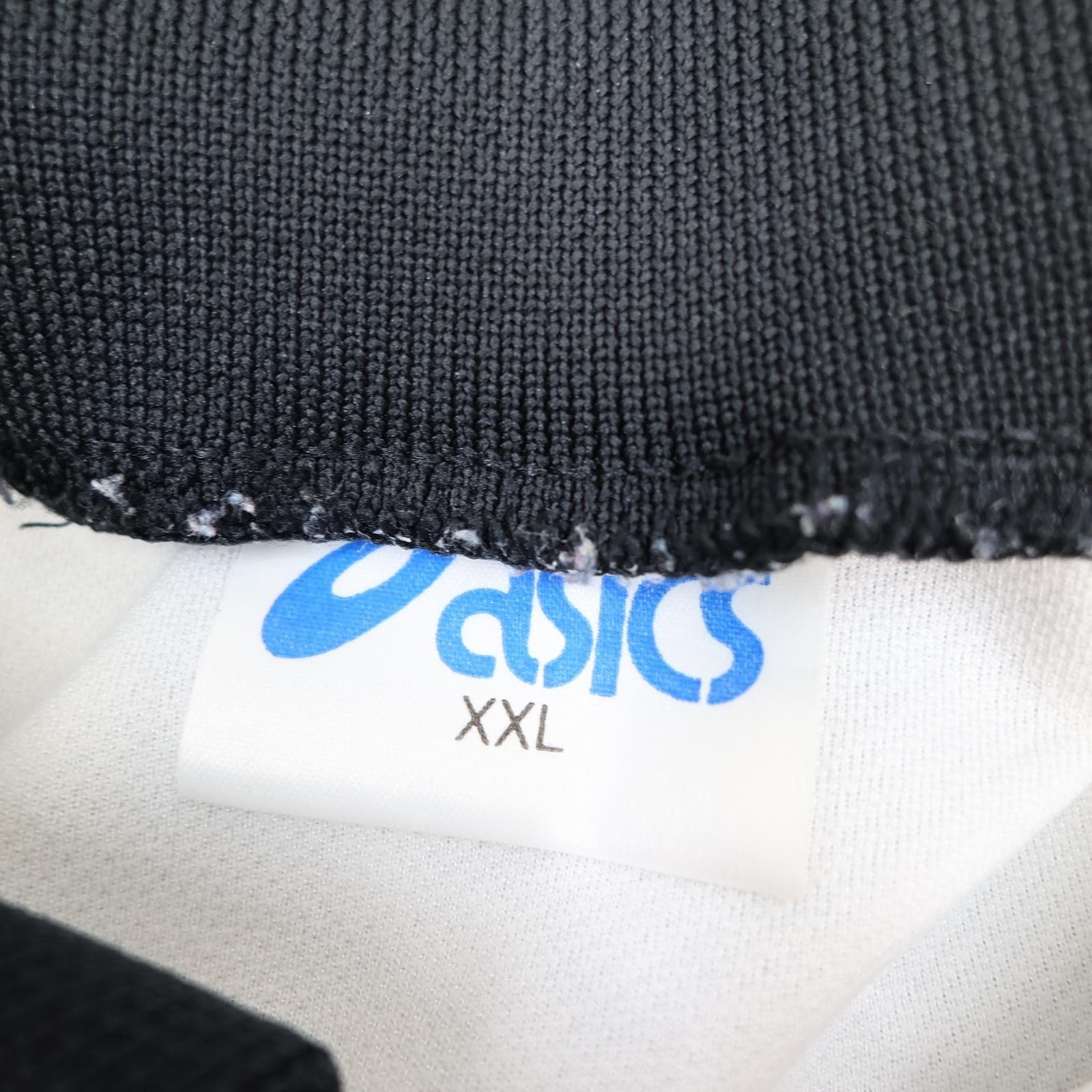 Vintage Millwall Shirt Mens 2XL White Away Asics Norwegian Jersey 1997 99 photo 8