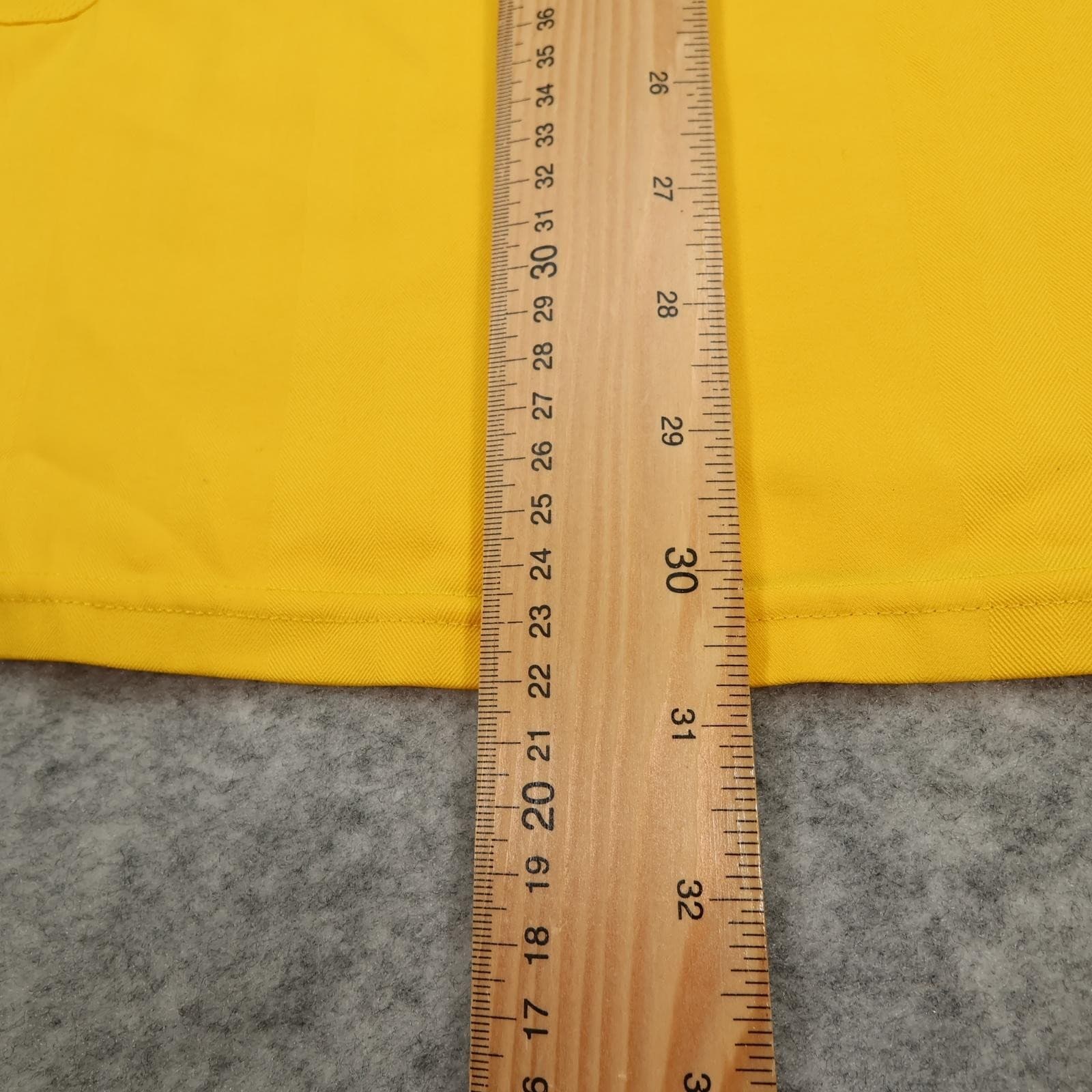 Vintage Arsenal Shirt Mens XL Yellow Away EPL Football Nike O2 Paris 06 photo 13