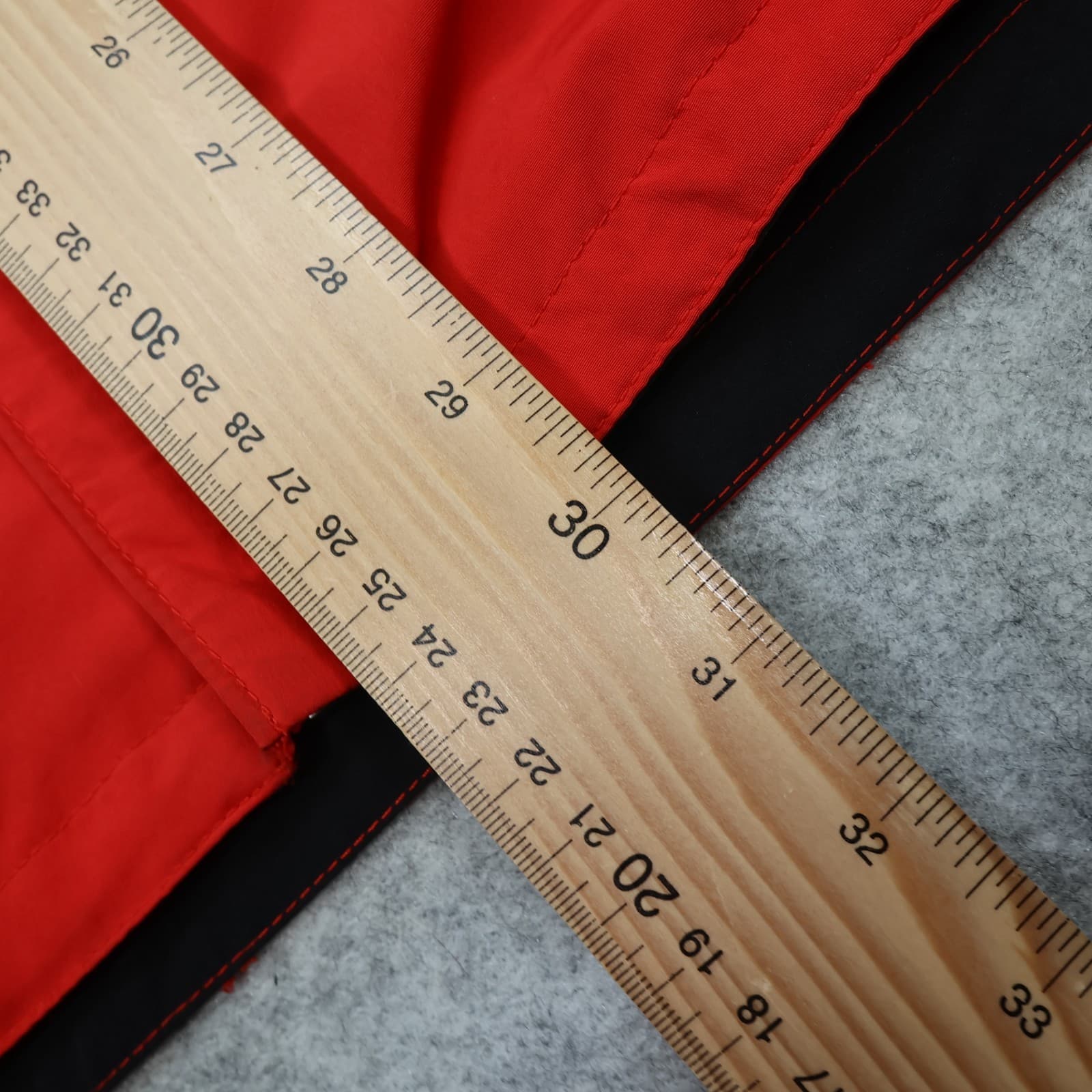 Sunderland Jacket Large Training Red Jacket 2011 2012 Umbro Tracksuit photo 11
