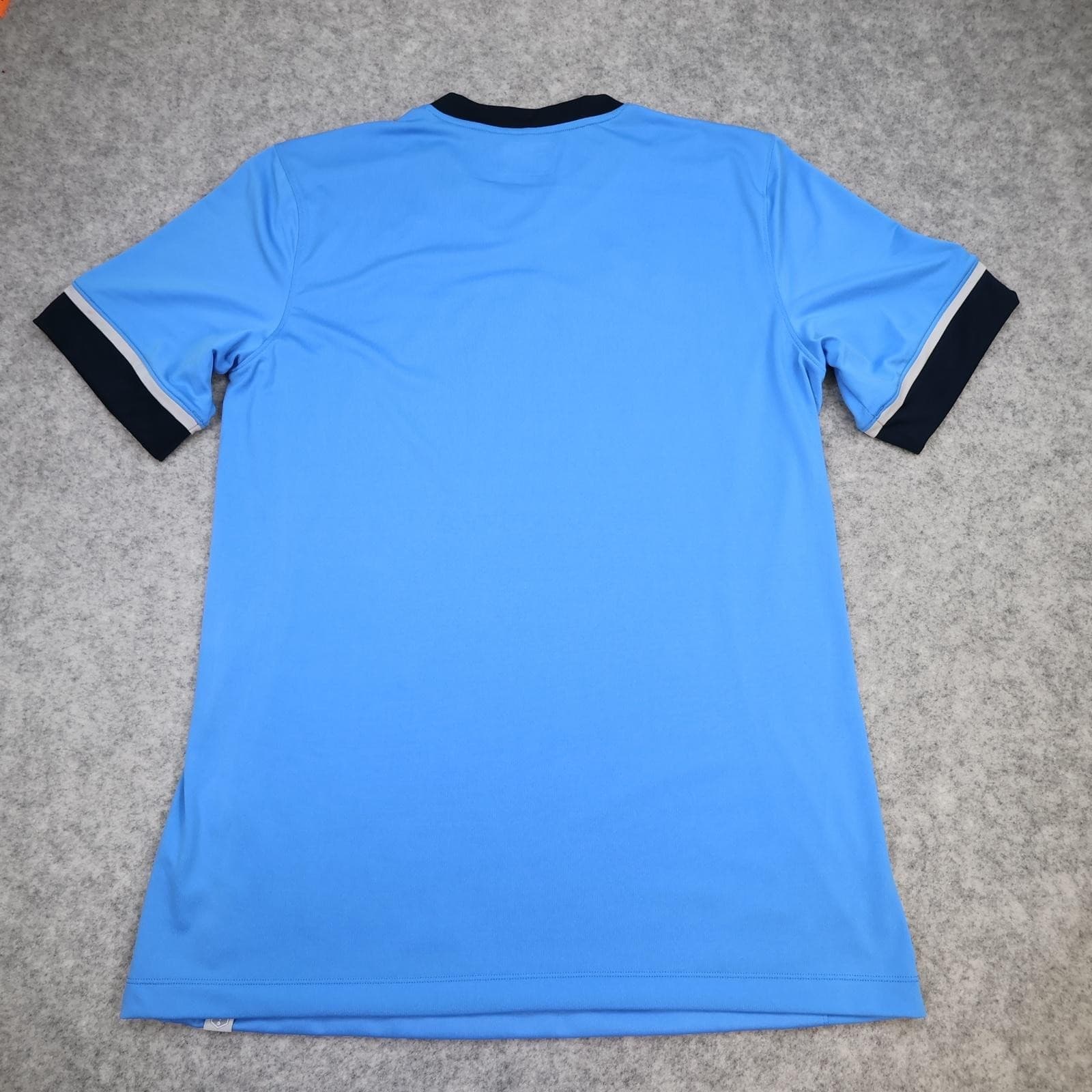 Tottenham Hotspur Shirt Mens Medium Away 2015 2016 Under Armour Soccer Jersey photo 2