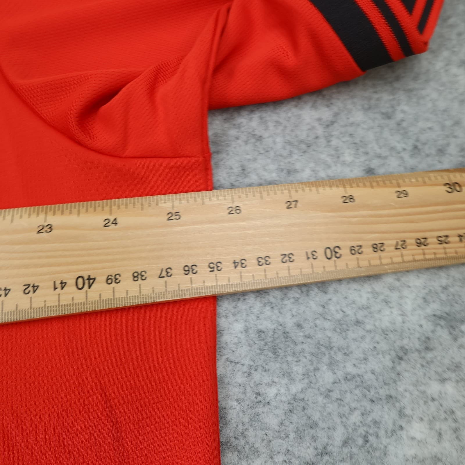 Stade Rennais Shirt 2XL Home PUMA Soccer Jersey Football photo 9