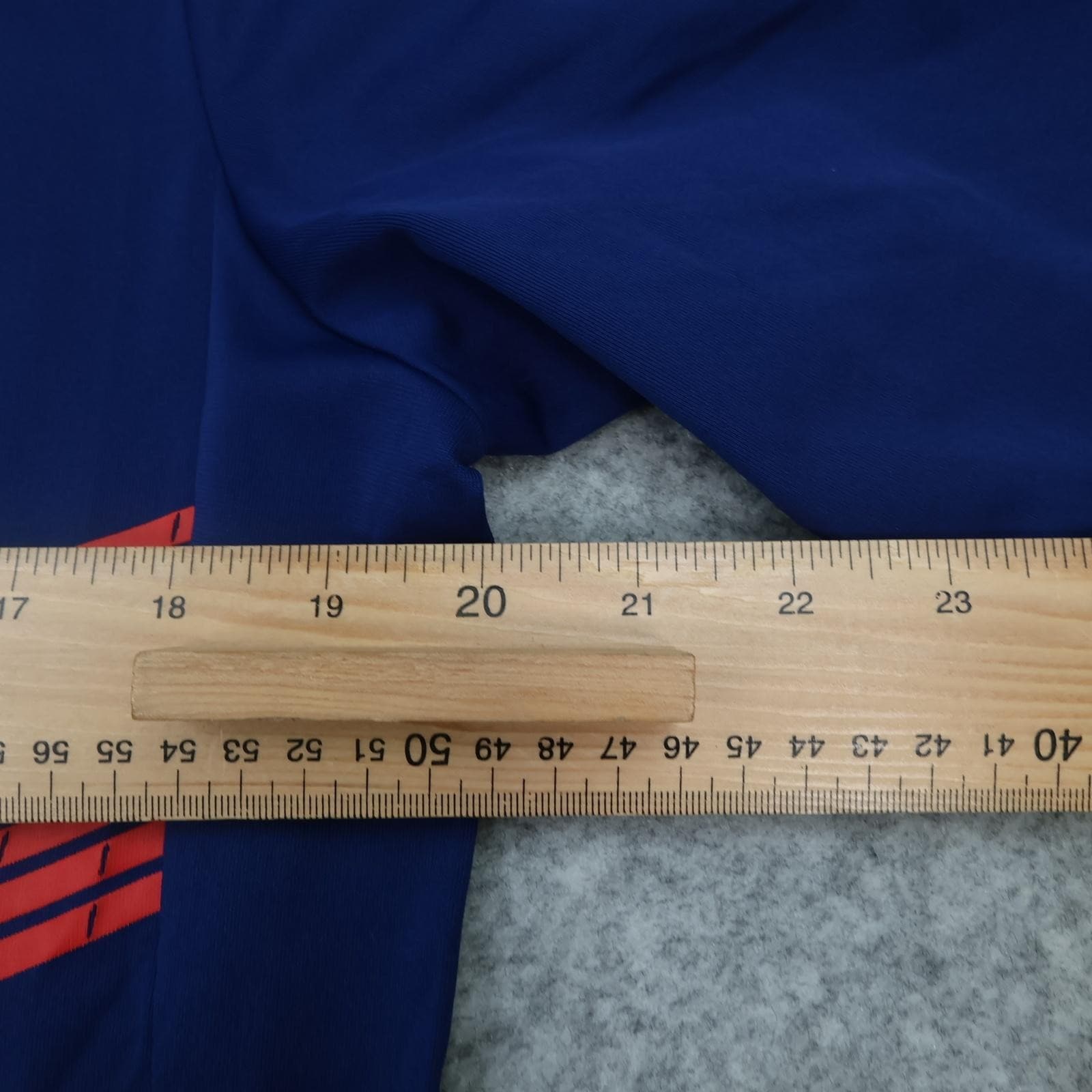 France Home Shirt Mens Large Blue 2010 Football Adidas Henry 12 Jersey photo 14