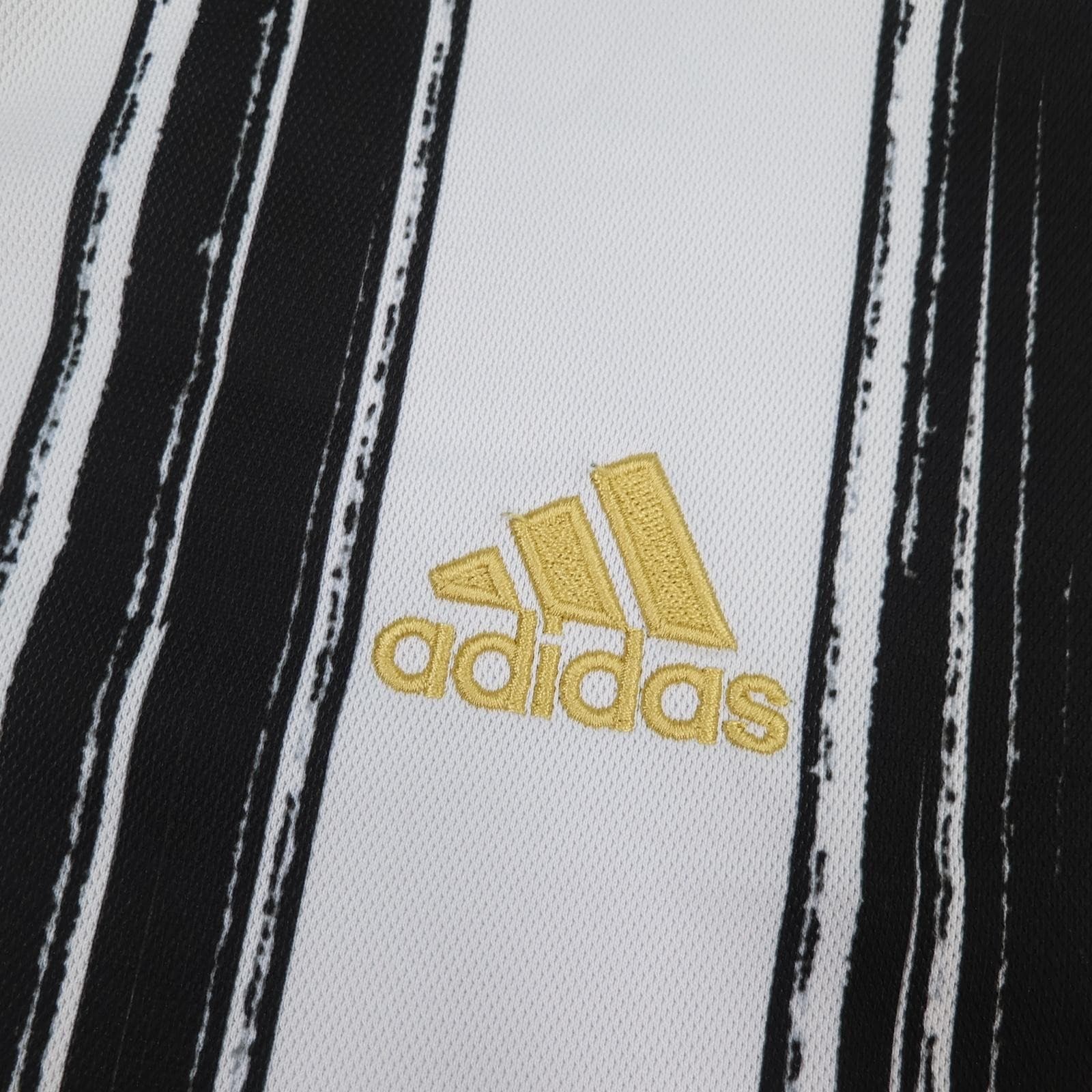 Juventus Shirt Mens 2XL White Home 2020 2021 Football Adidas Jeep AEROREADY photo 5