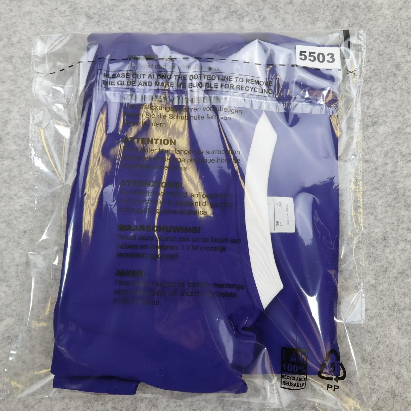 Ayr United Shirt Mens Large Purple Away 2014 2015 Soccer Adidas Bodog Jersey photo 15