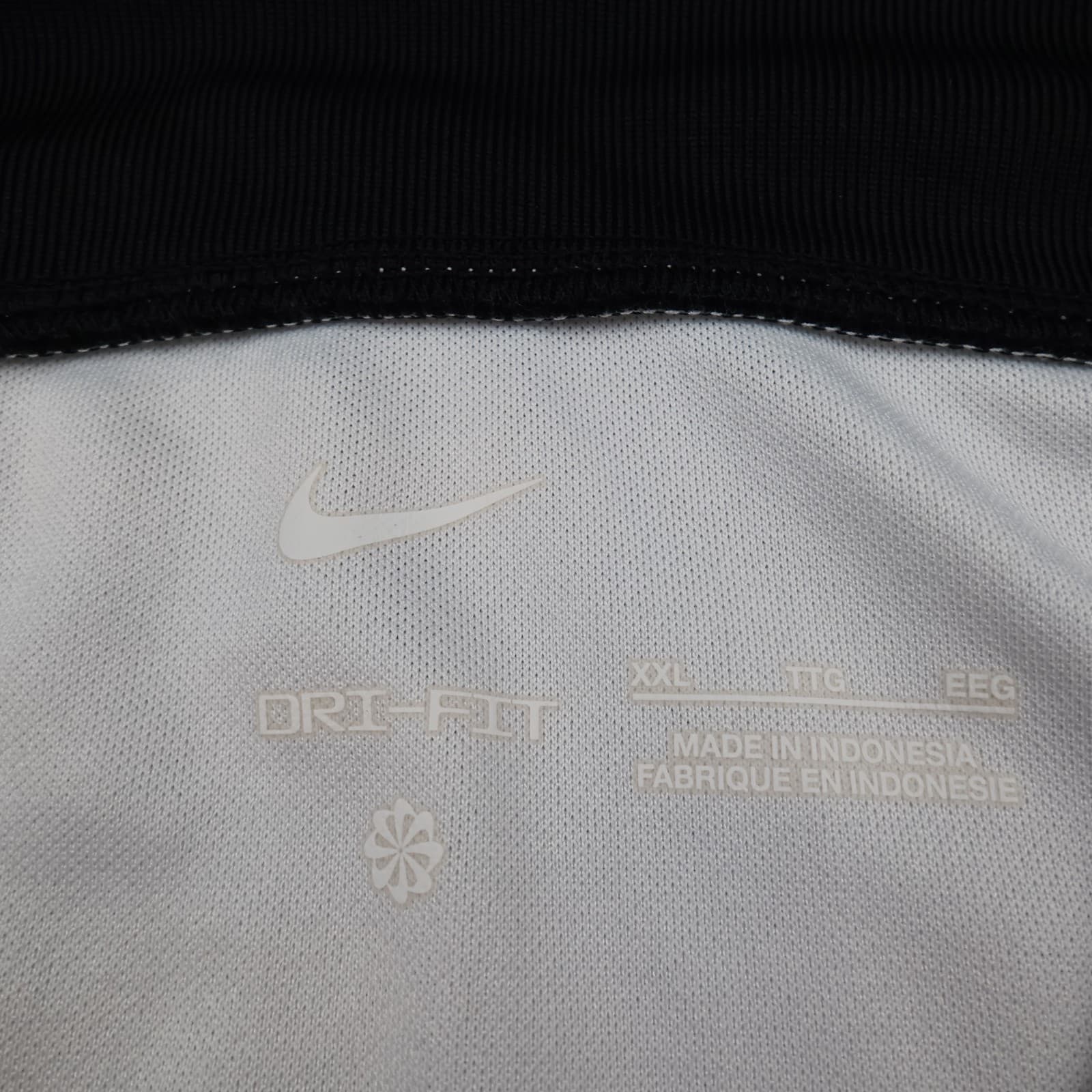 Liverpool Shirt 2XL Third Kit 2022 2023 Nike Football Soccer Jersey photo 5