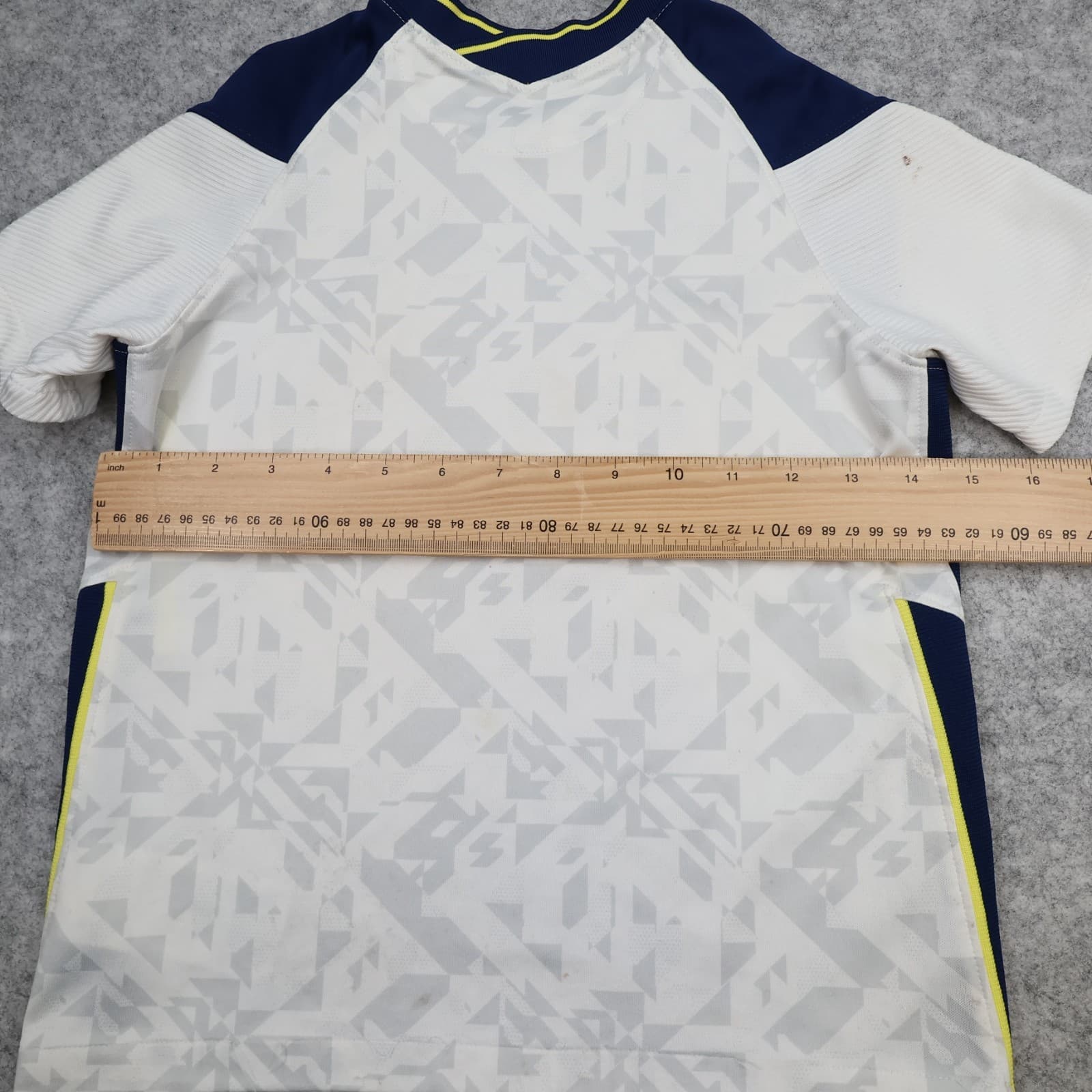 Tottenham Hotspur Shirt Kids 122-128cm 7-8 YearsHome 2020 2021 Soccer Jersey photo 9