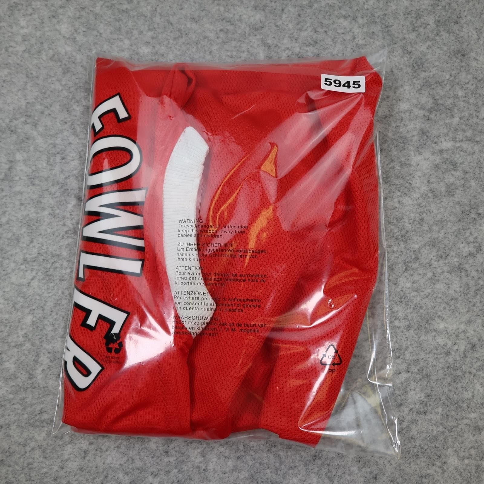 Vintage Liverpool Shirt Mens Large Home 1998 1999 Reebok Fowler 9 Soccer Jersey photo 18