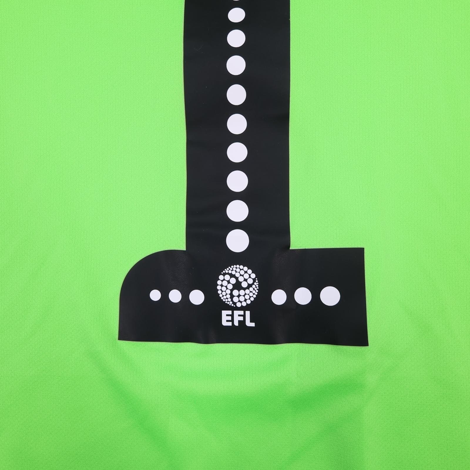 Hull City Goalkeeper Shirt Mens XXL Green EFL Football Umbro Marshall 1 photo 15